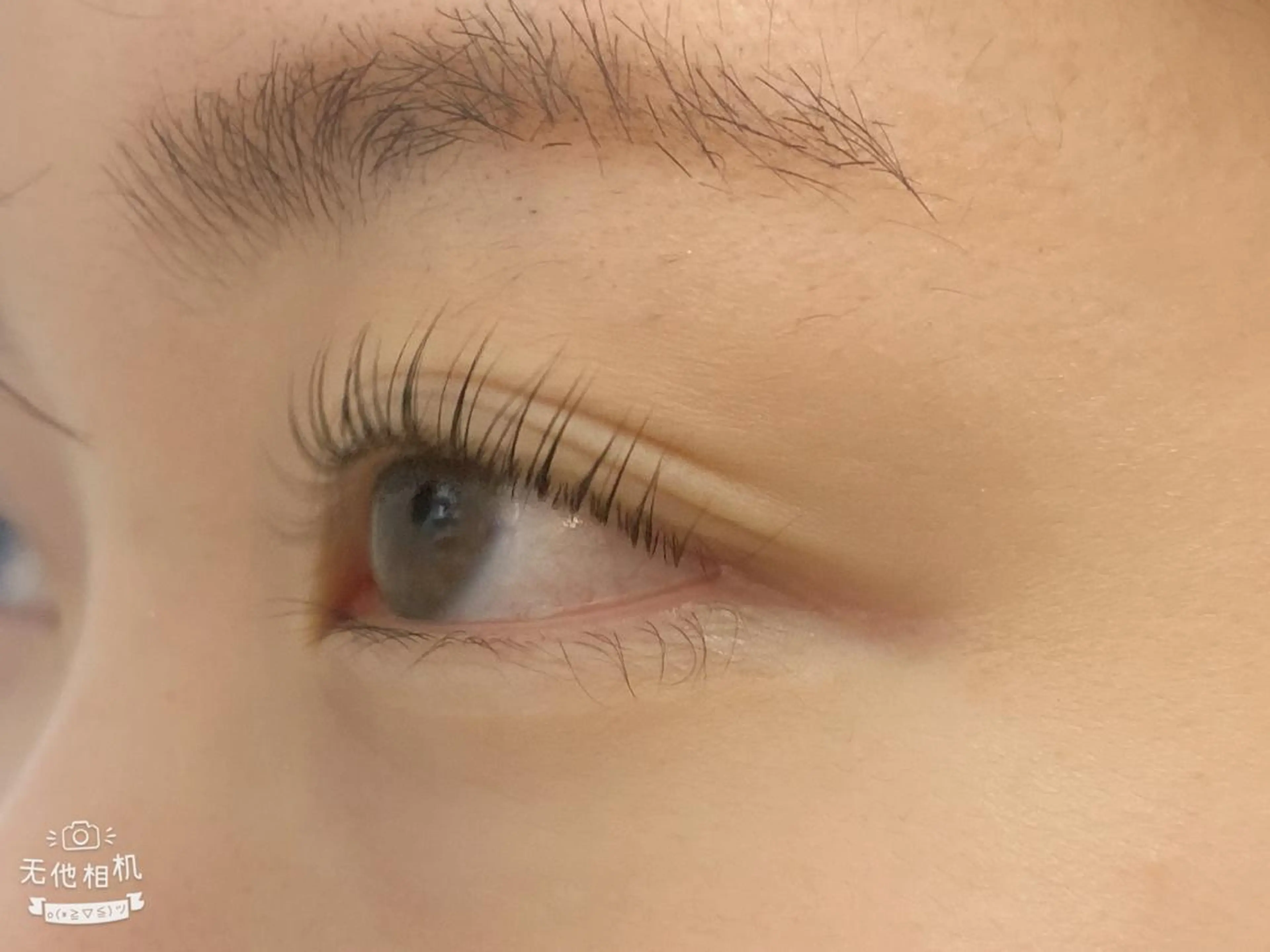マツエク・マツパ BEL EYE BEAUTYアイ中野のマツエク・マツパデザイン