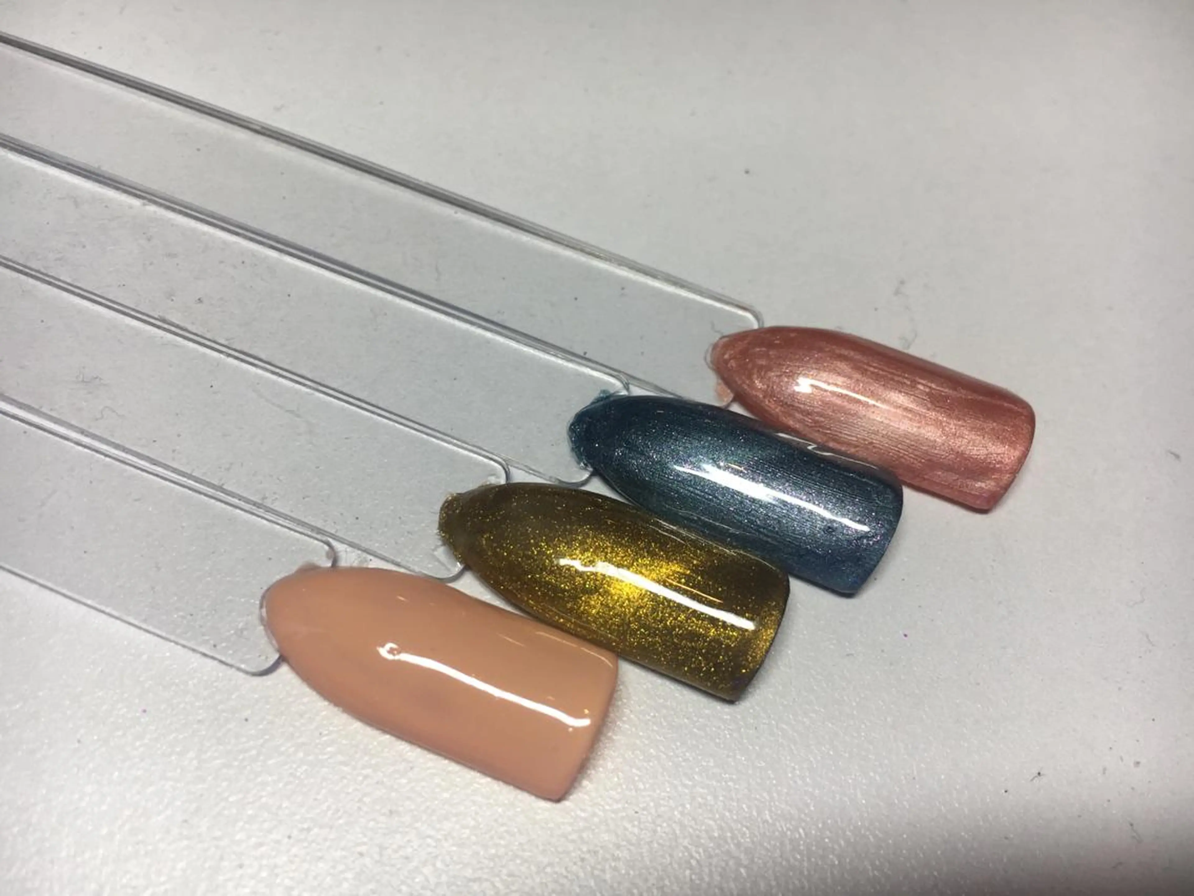 ネイル A.mstic 美肌、美ボディ専門店のエステ・リラクイメージ