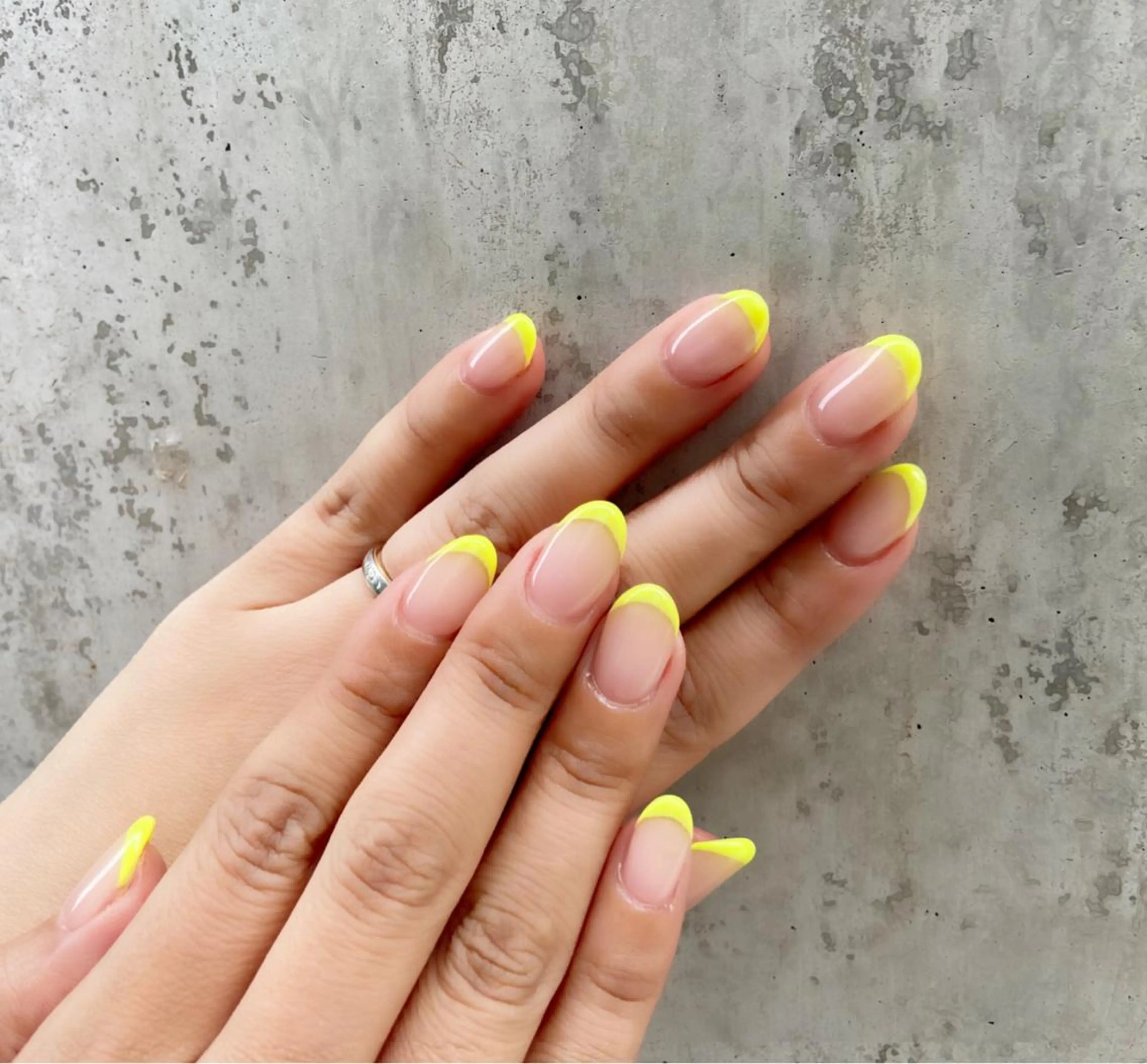 ネイル private salon  Rinの眉毛・アイブロウイメージ