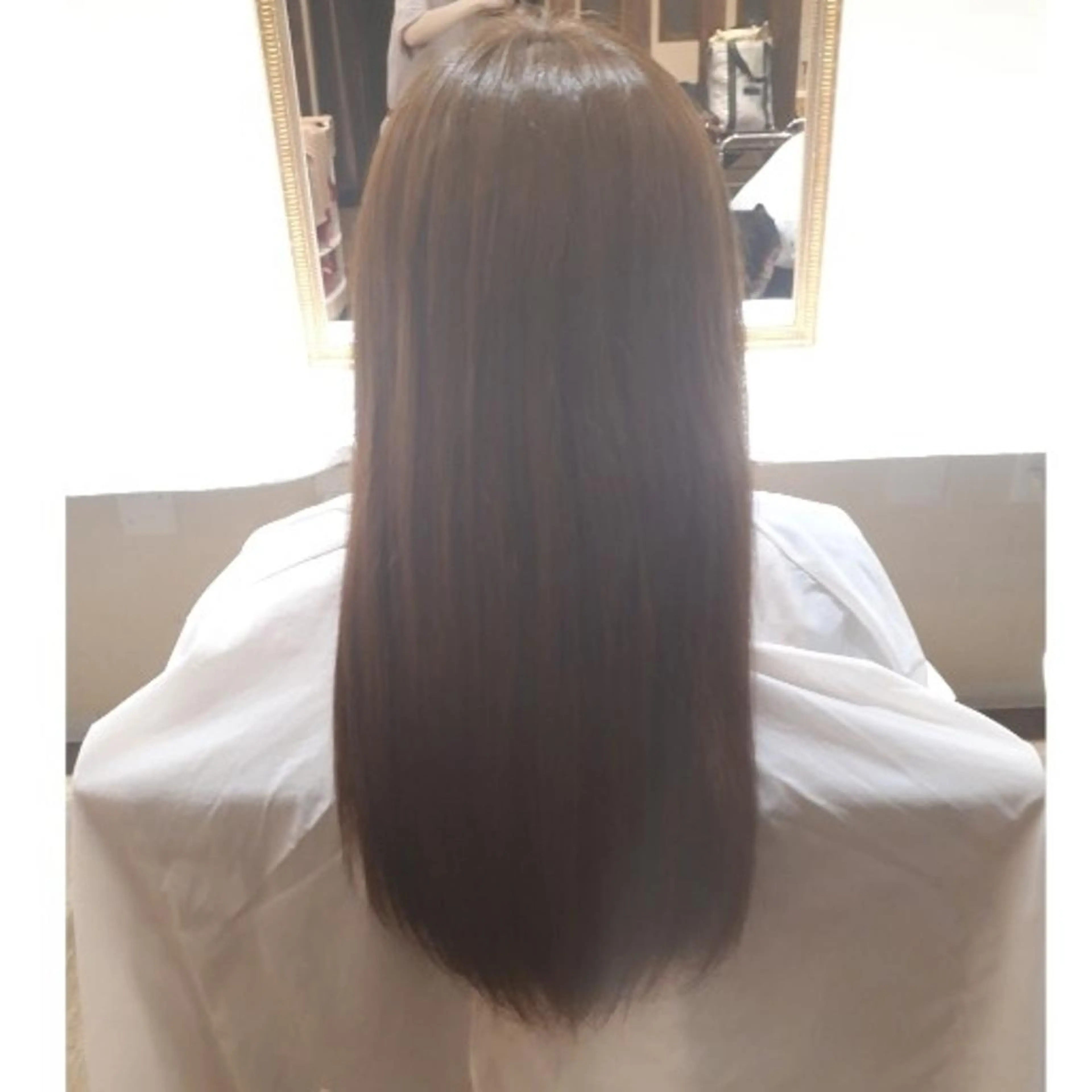 ロング トリートメント faith hair bisq所属・平澤 萌香のその他イメージ