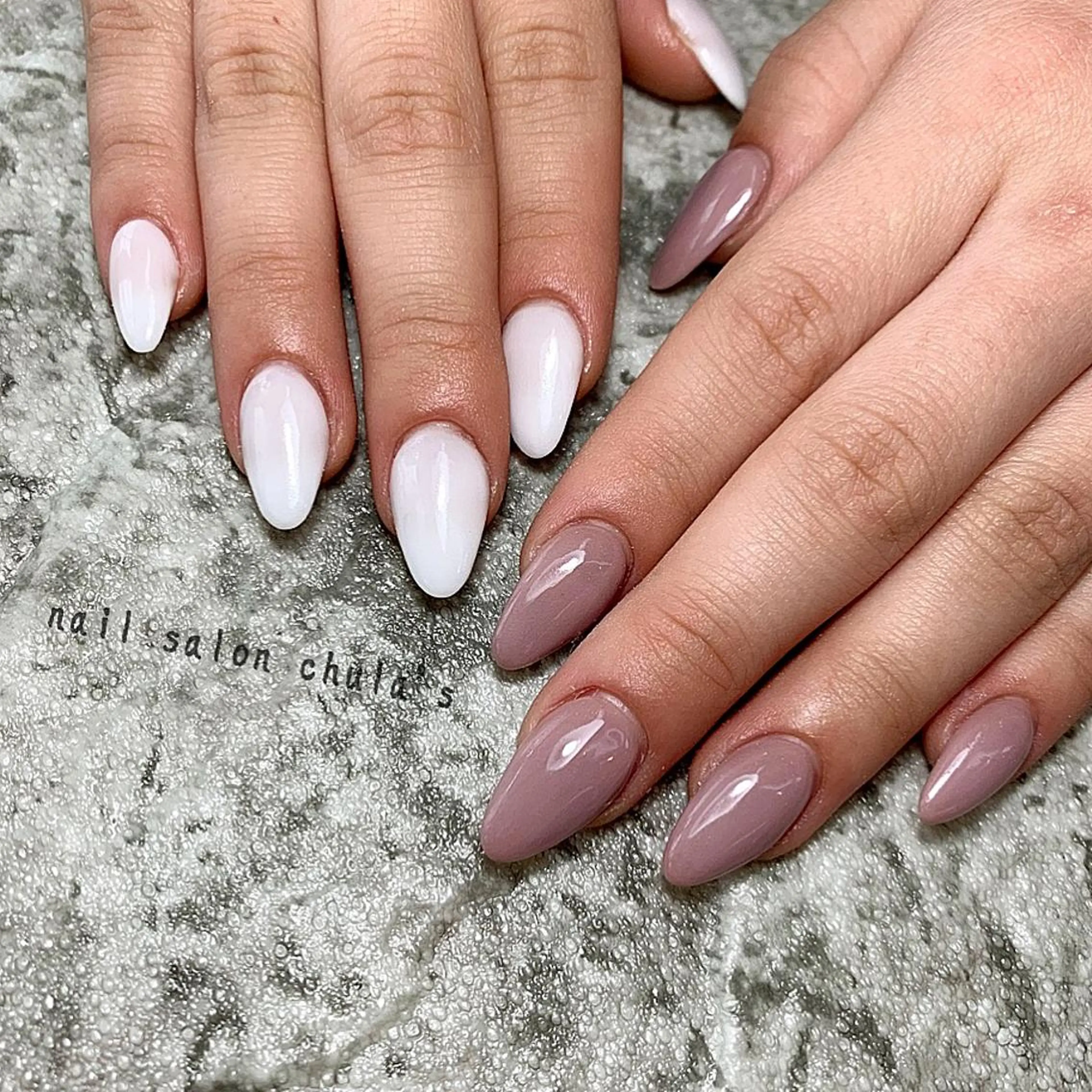 ネイル nail salon  chula's所属・☆ayaka ☆のネイルデザイン