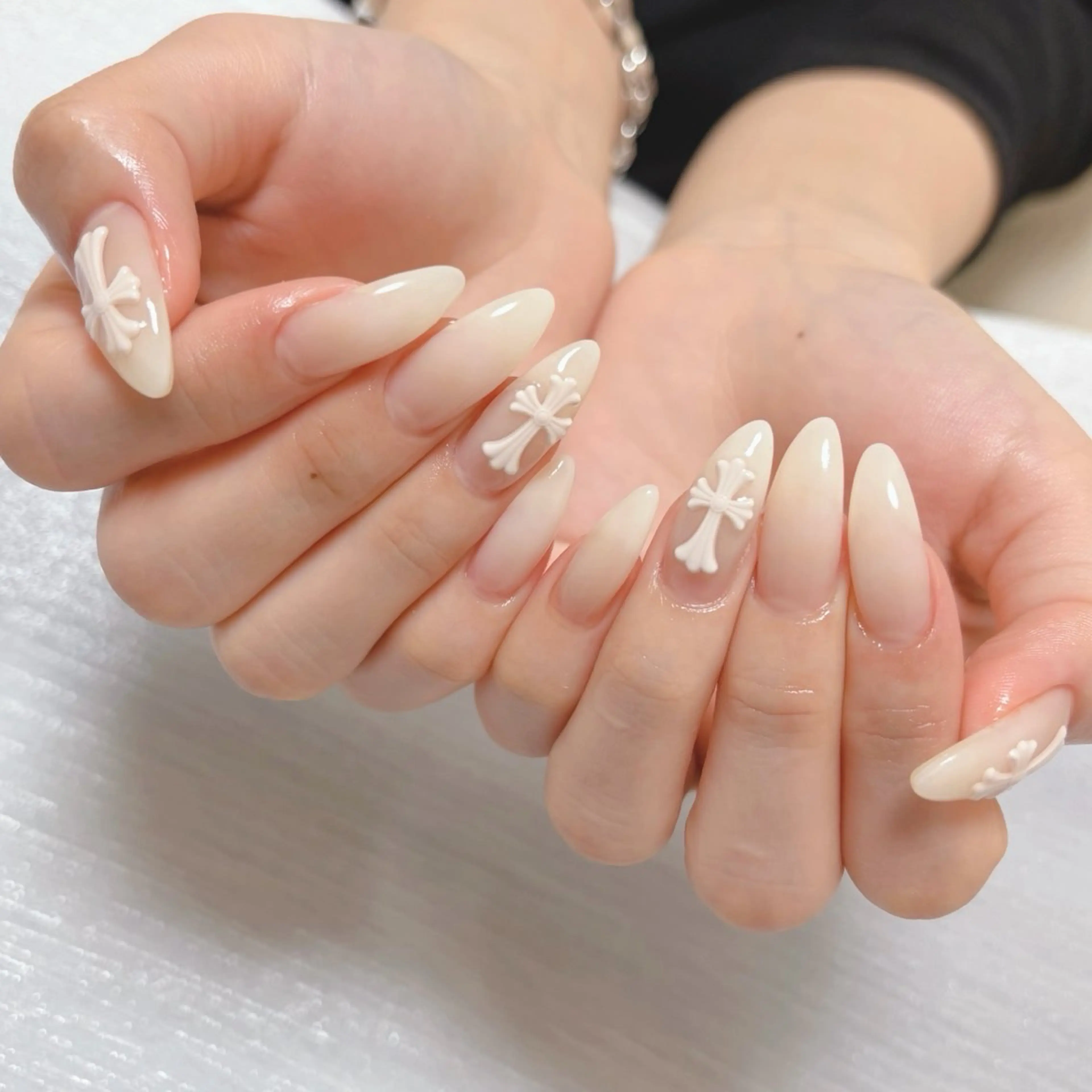 ネイル 💅fleur Ayumiのネイルデザイン