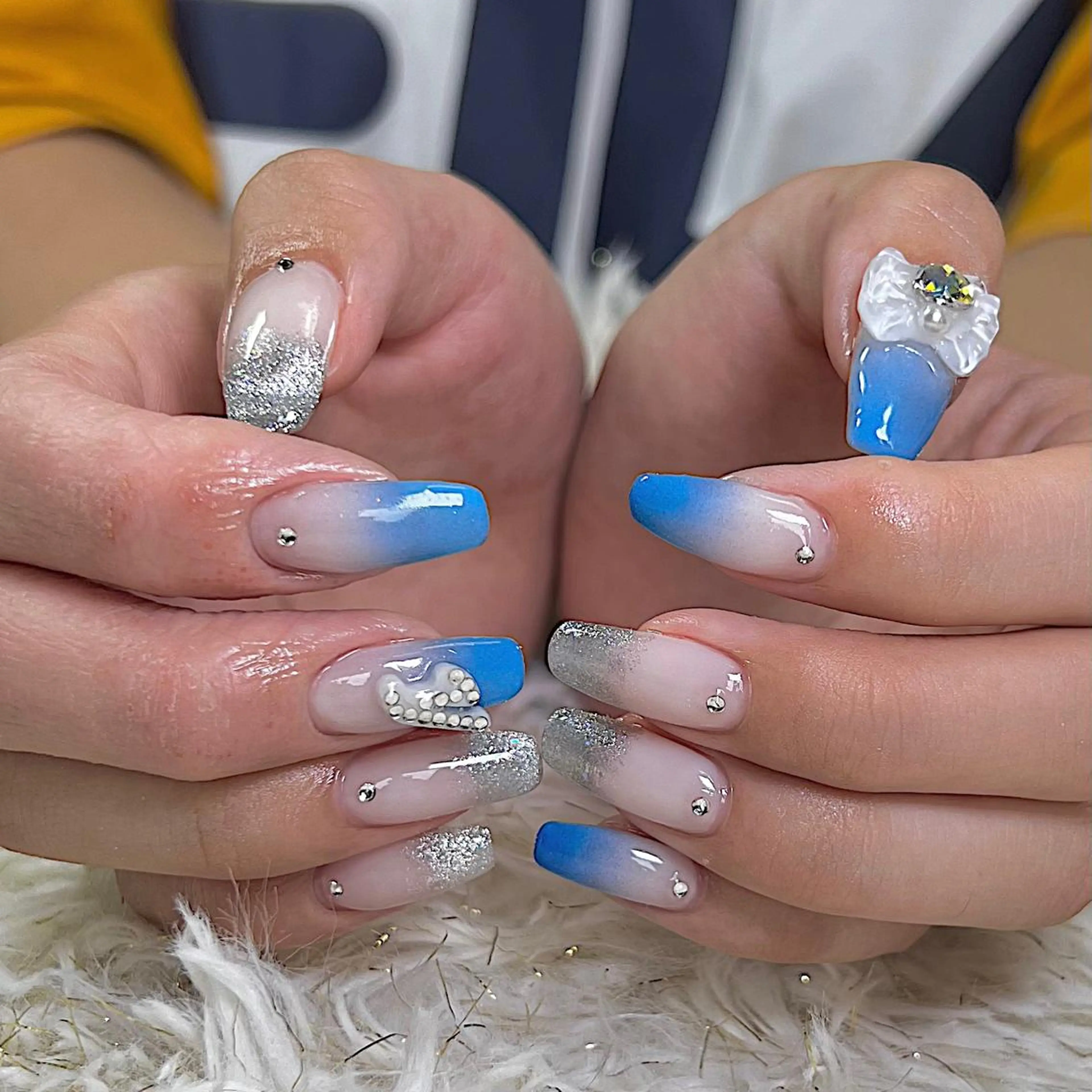 ネイル nana nailのネイルデザイン