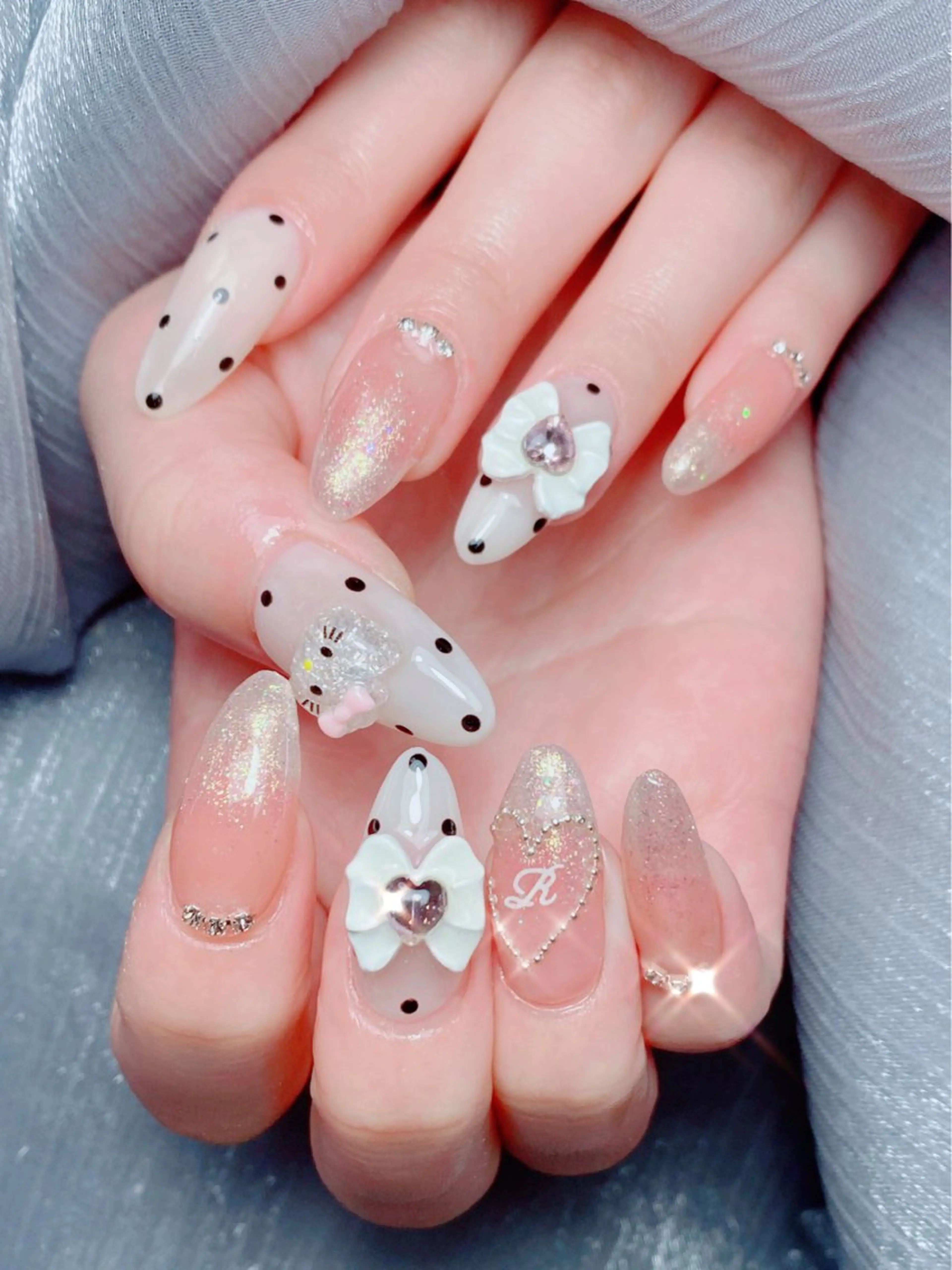 ネイル ハンドネイル ハンドケア 【スカルプ専門店】 ZY Nailのネイルデザイン