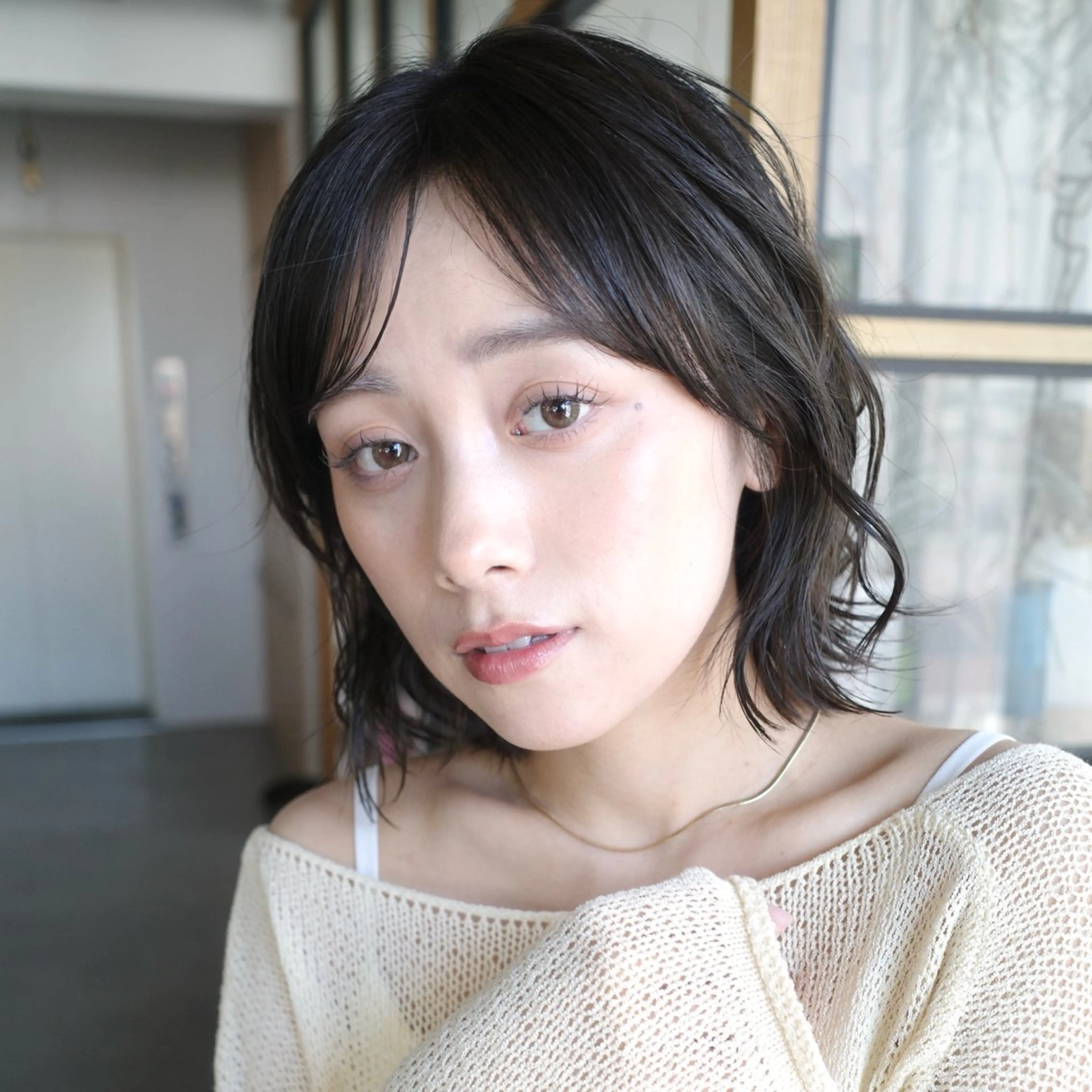 【🫧5/14限定🫧】ボブカット+保湿トリートメント🧑🏼🦱🫧 14日21:15〜の写真