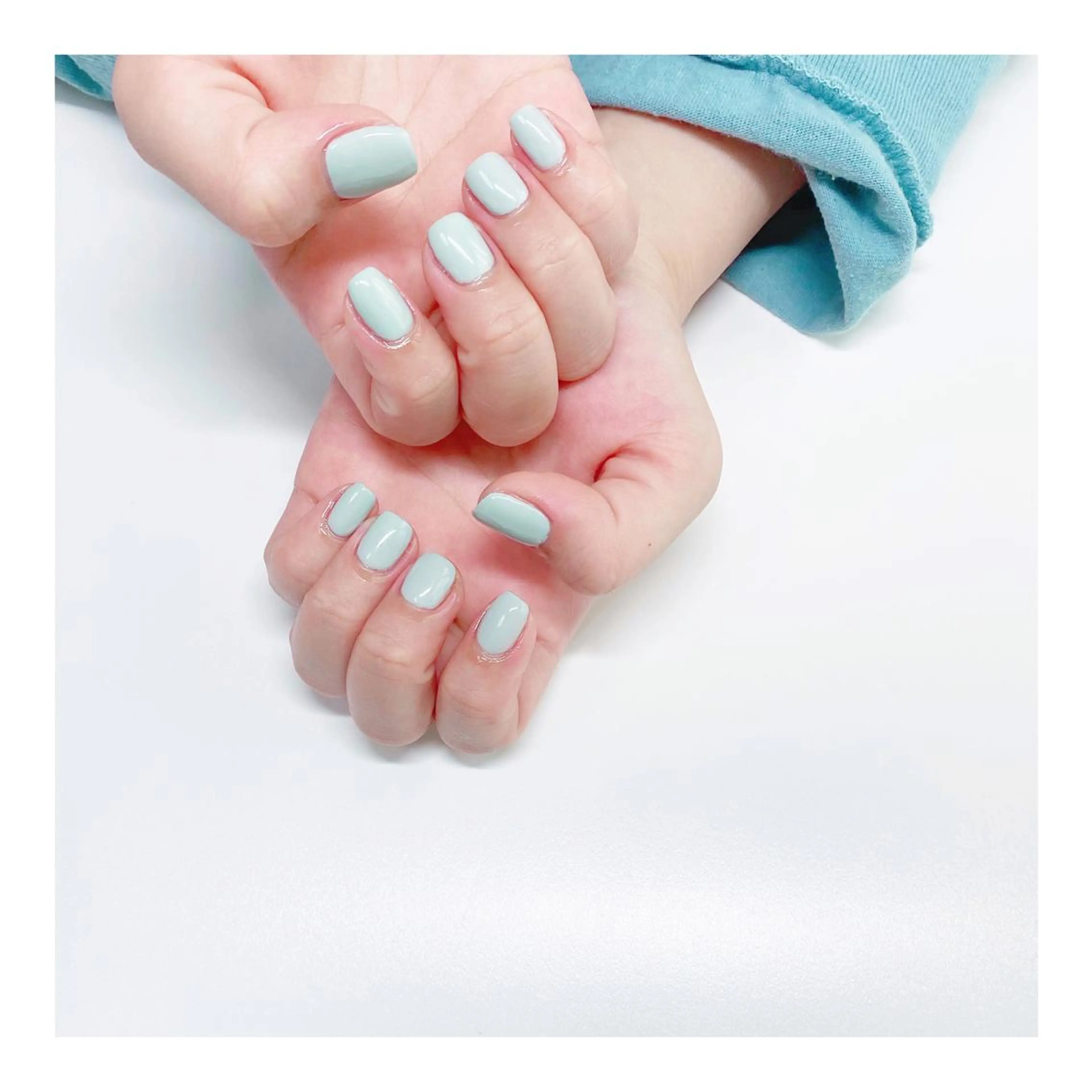 ネイル Toujours / nijinaのネイルデザイン