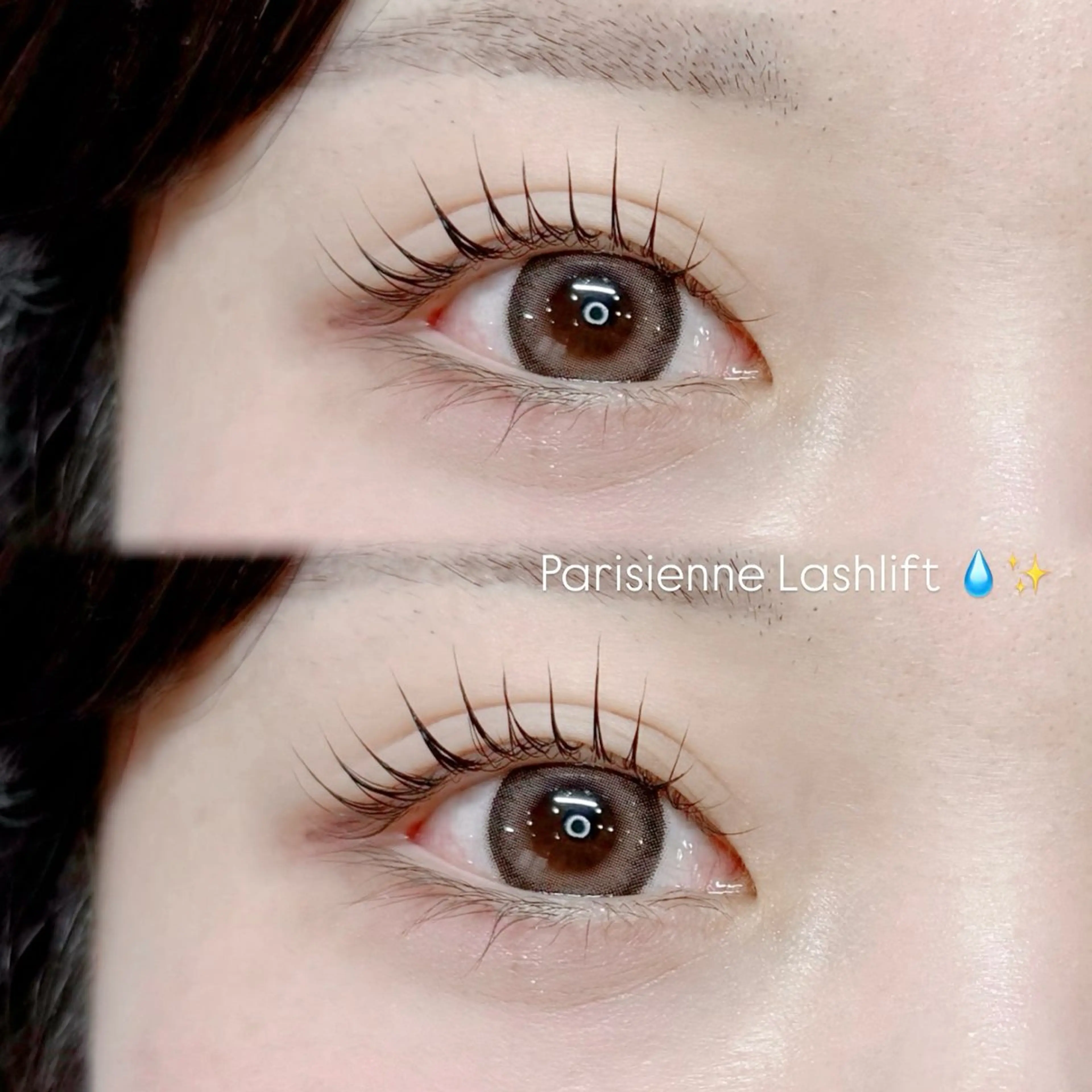 マツエク・マツパ マツパ ami eyelash✧‧˚のマツエク・マツパデザイン