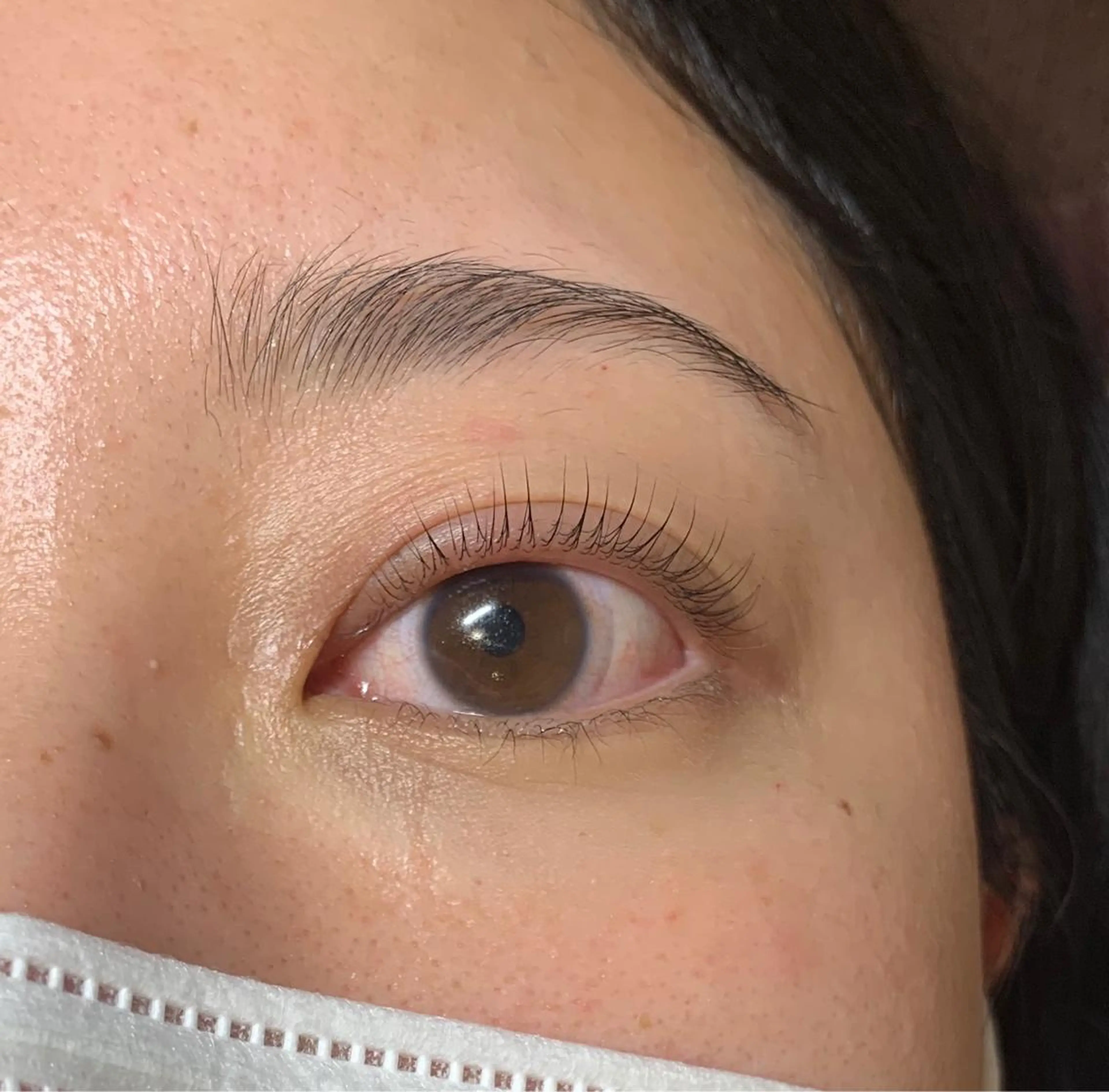 マツエク・マツパ Angelica Michelleのネイルデザイン