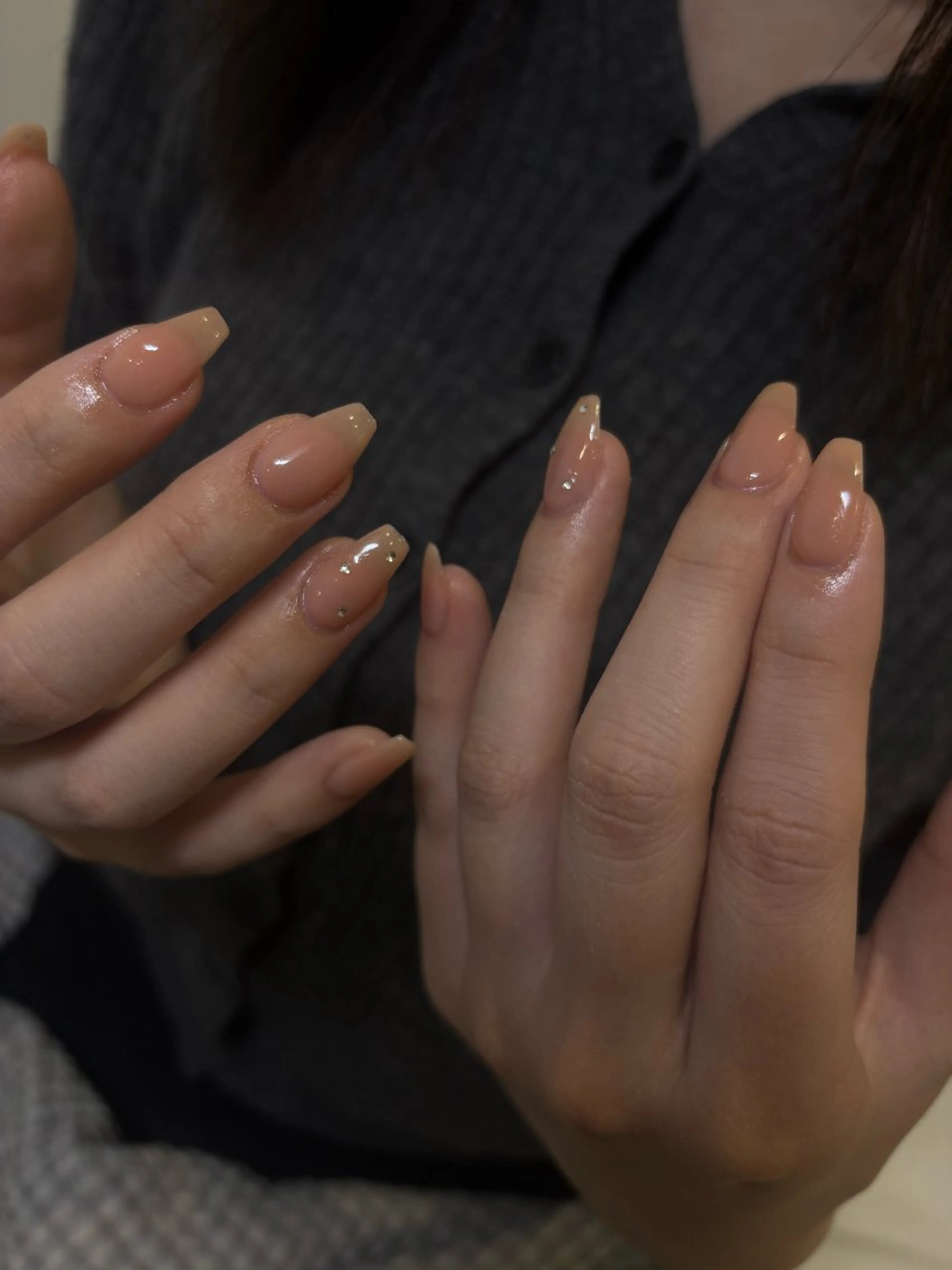 ネイル VENUSBELT mireiのネイルデザイン