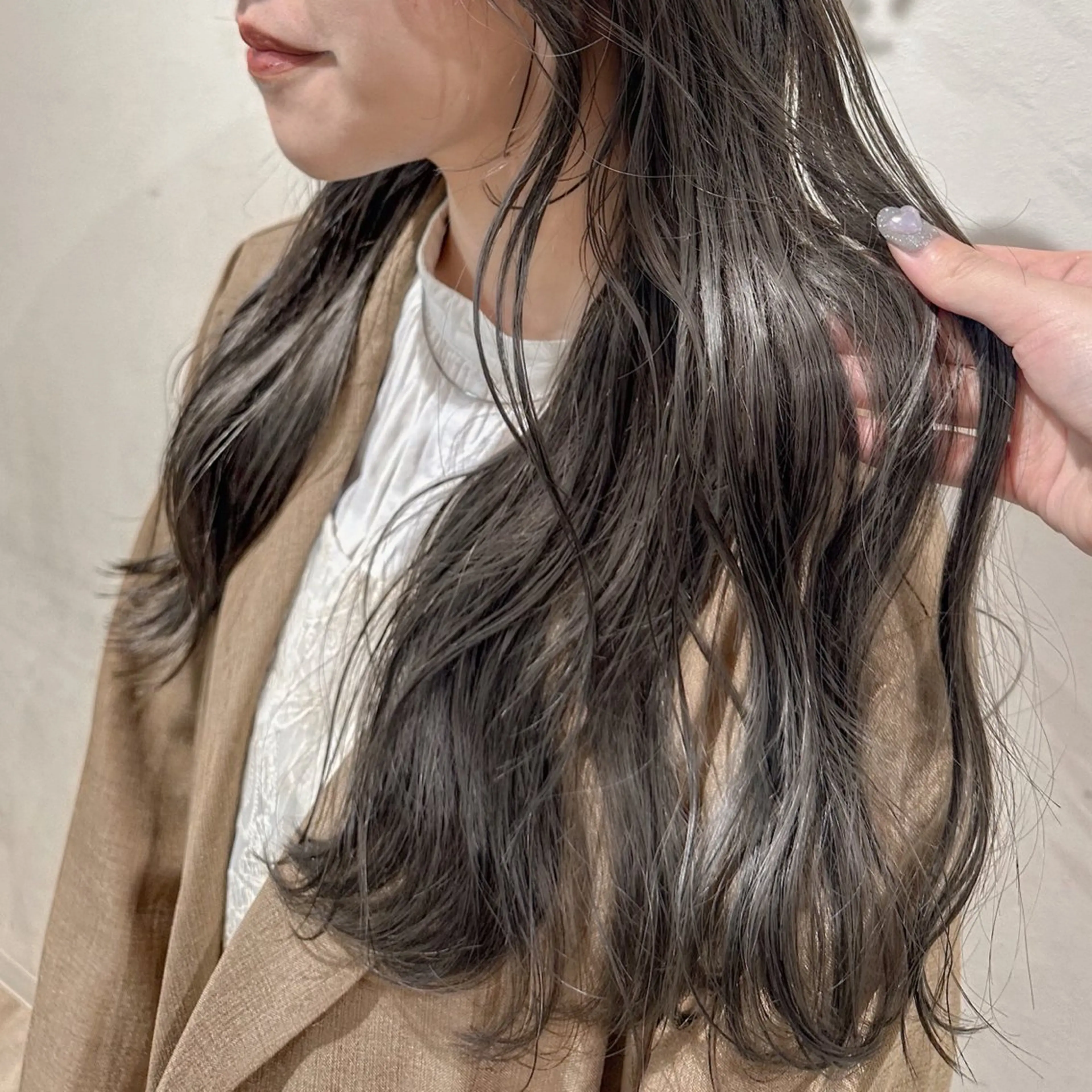 カラー メンズ特化🏹カット パーマ/チヒロ🤍のヘアスタイル