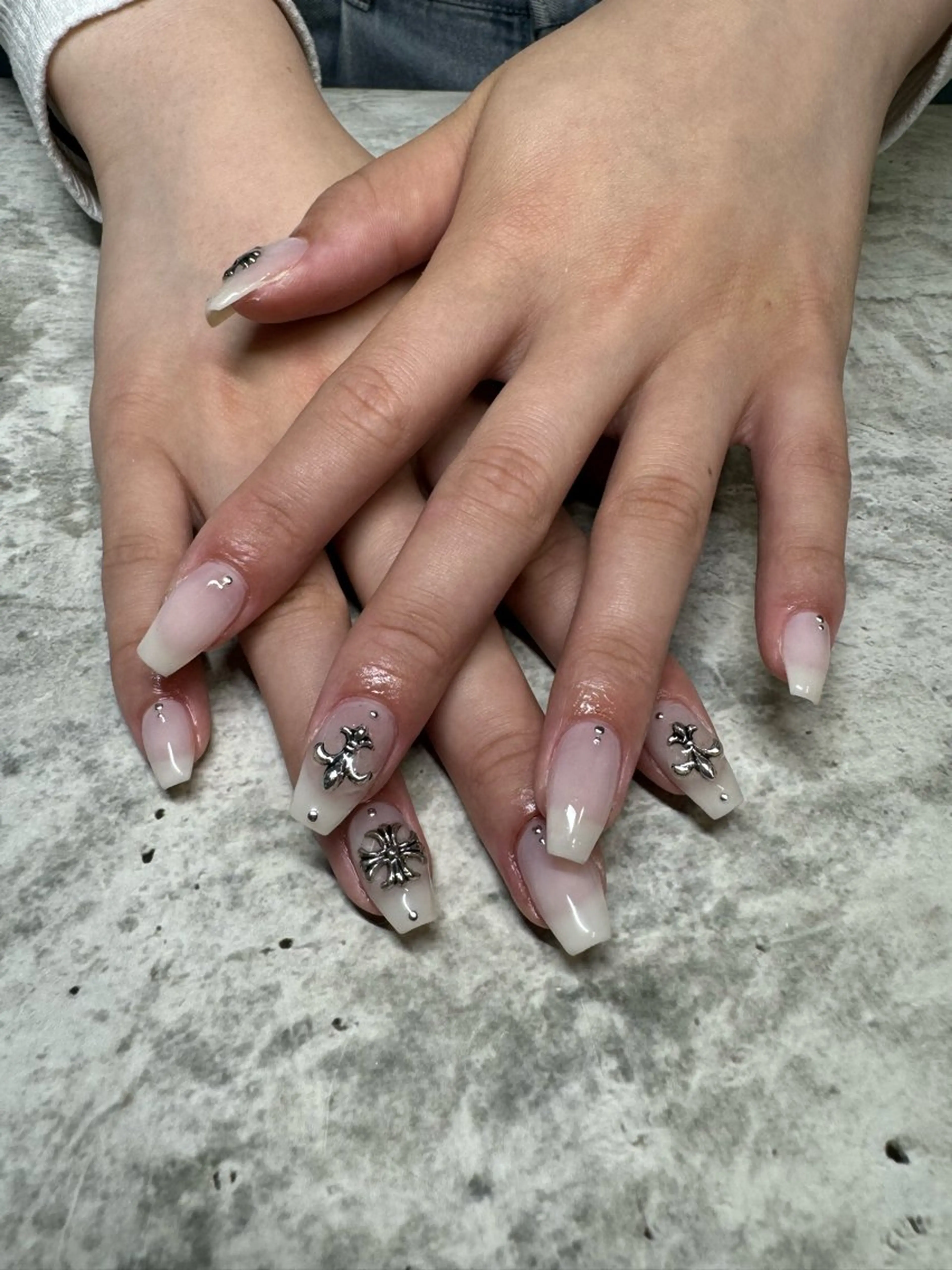 ネイル IROHA NAIL 北村菜帆のネイルデザイン