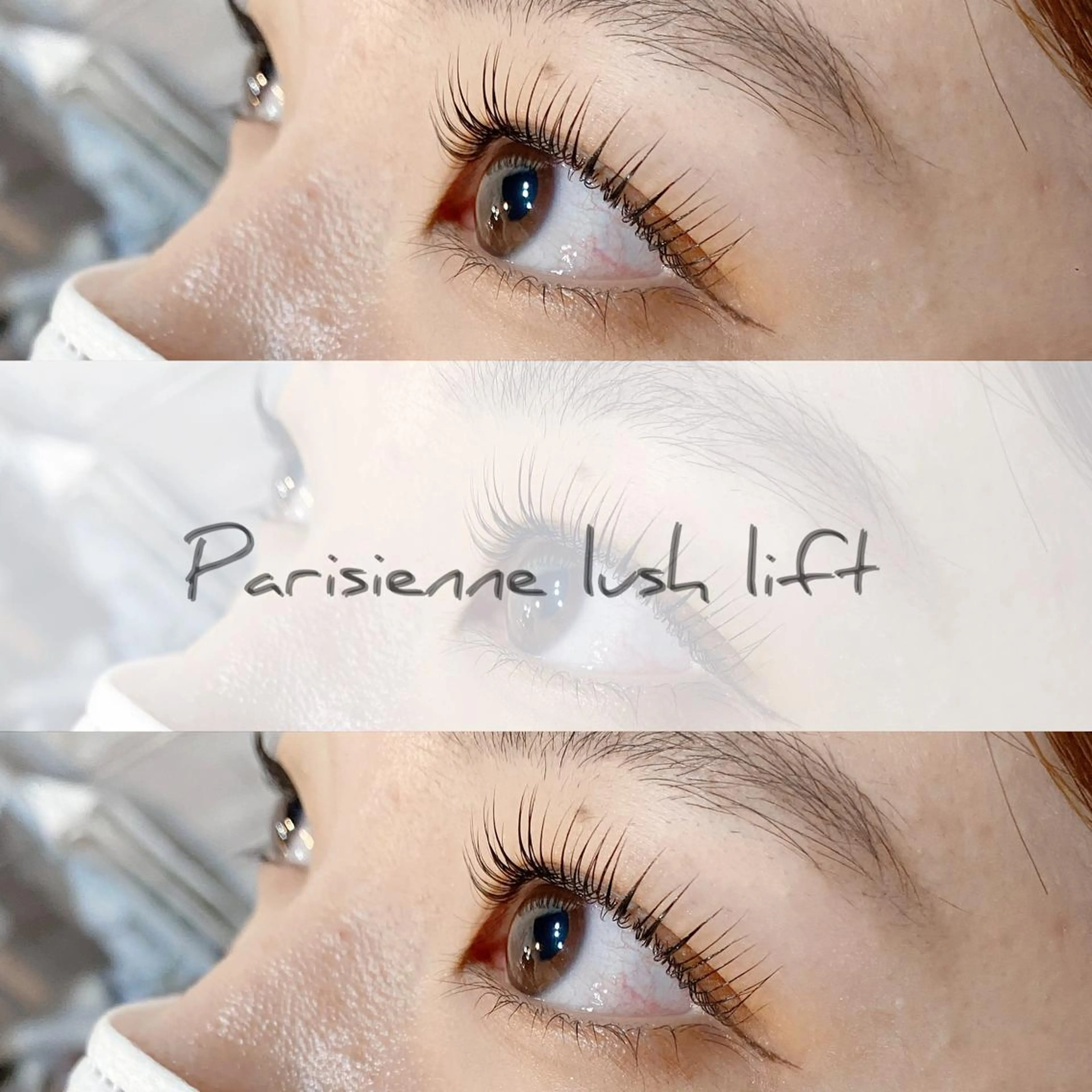 マツエク・マツパ gran lucia 神戸店の眉毛・アイブロウイメージ