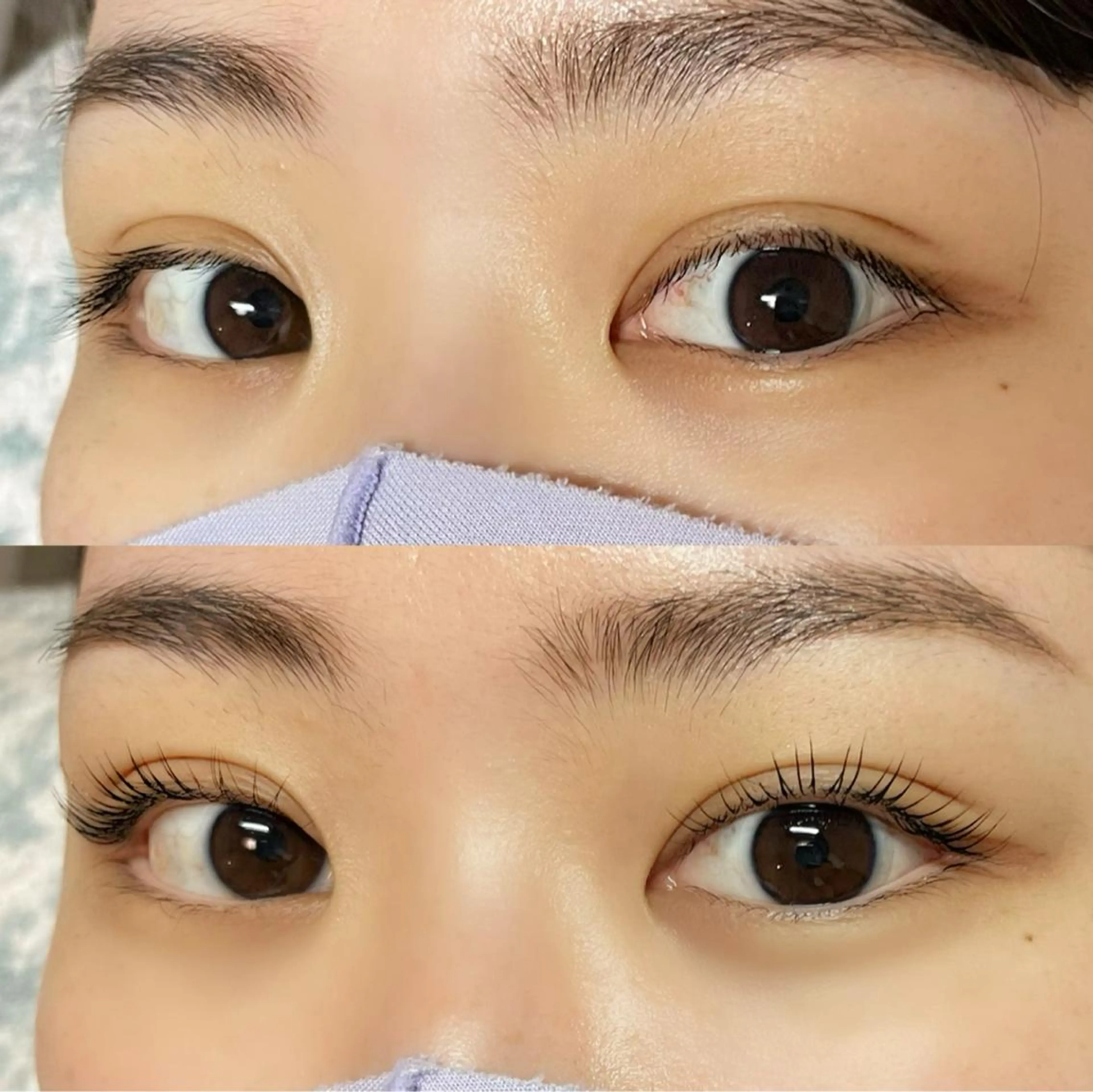 マツエク・マツパ 冨永 梓TiaLashのエステ・リラクイメージ