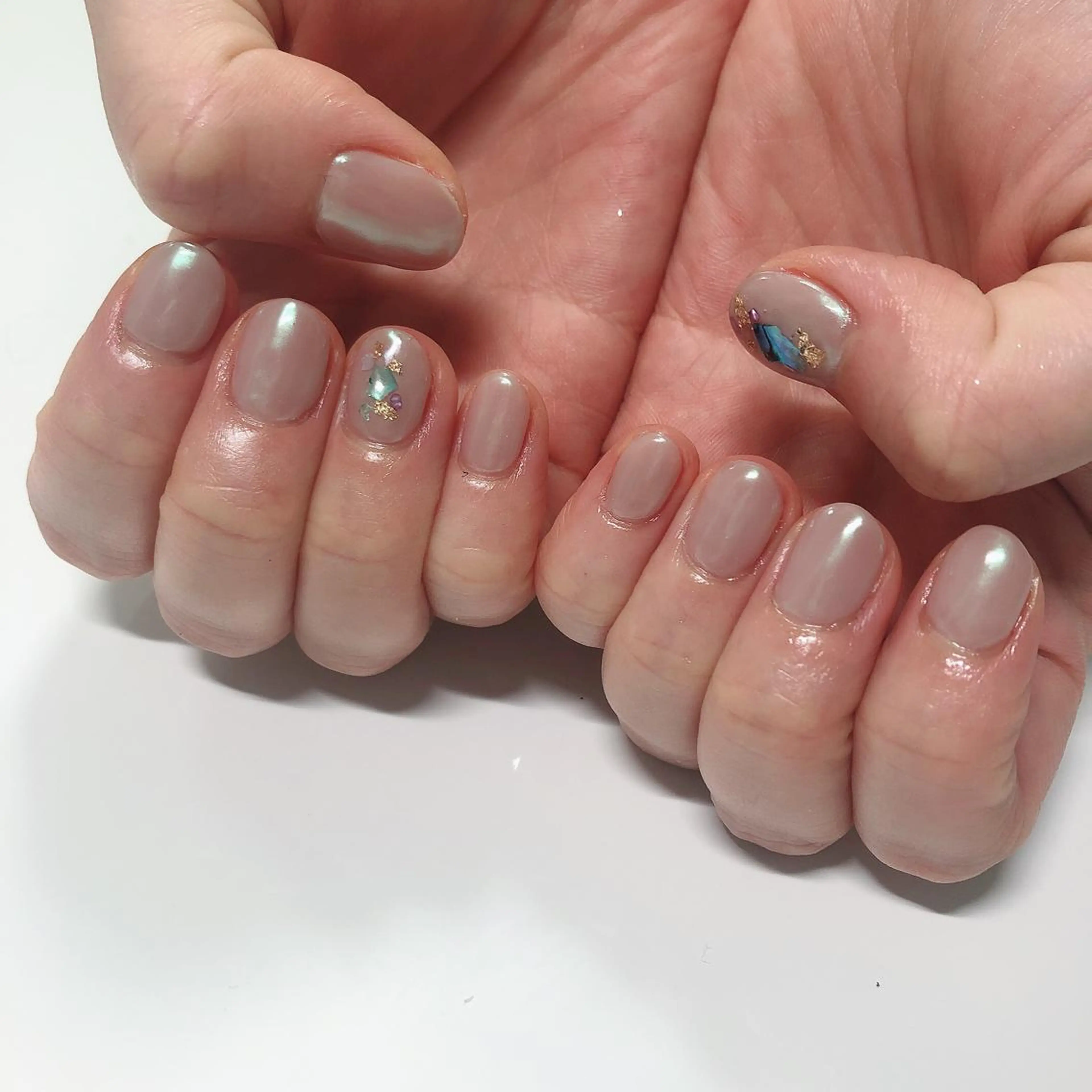 ネイル nail by minamiのネイルデザイン