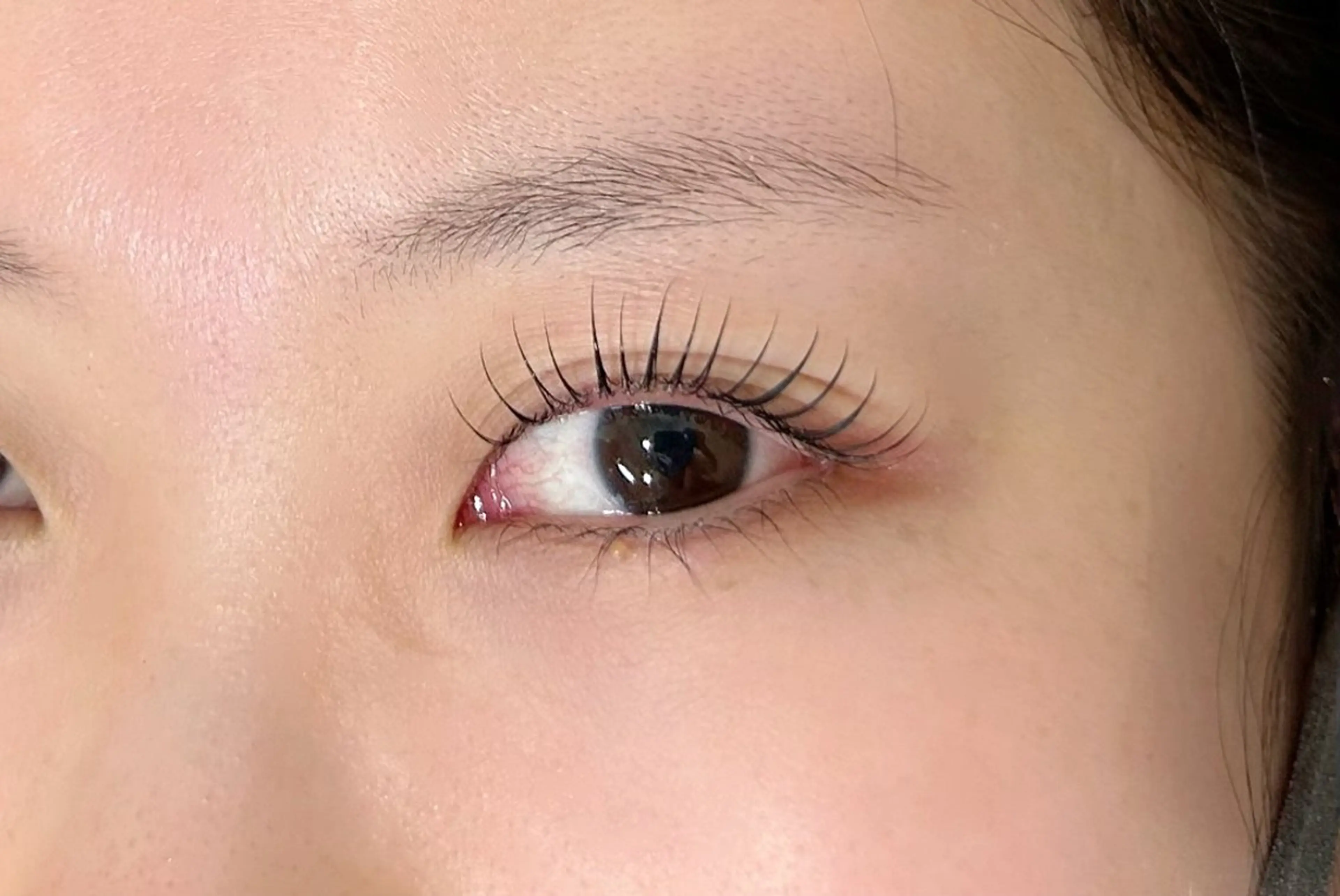 マツエク・マツパ GROWLA kanaのマツエク・マツパデザイン