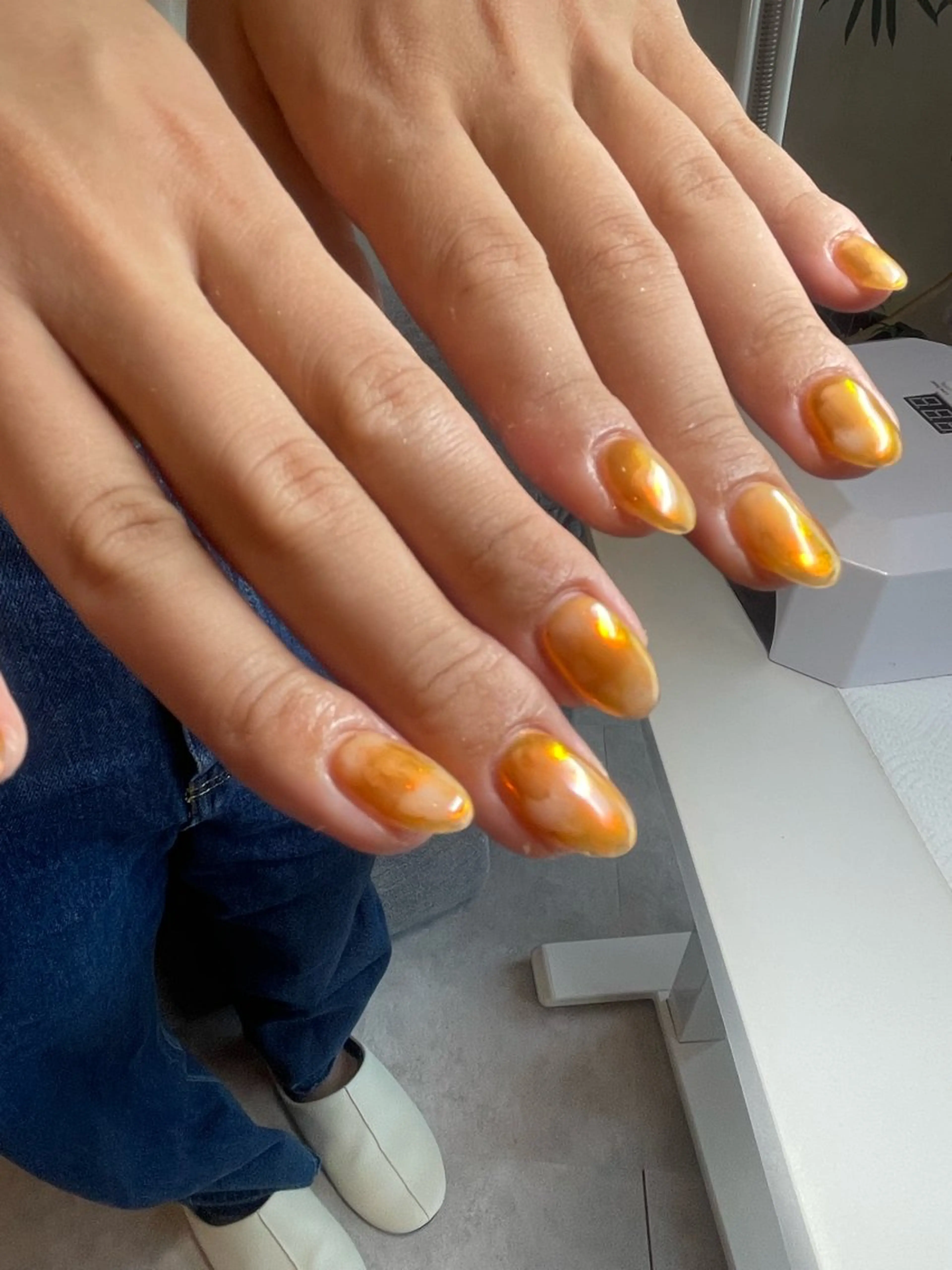 ネイル anny ／あにのネイルデザイン