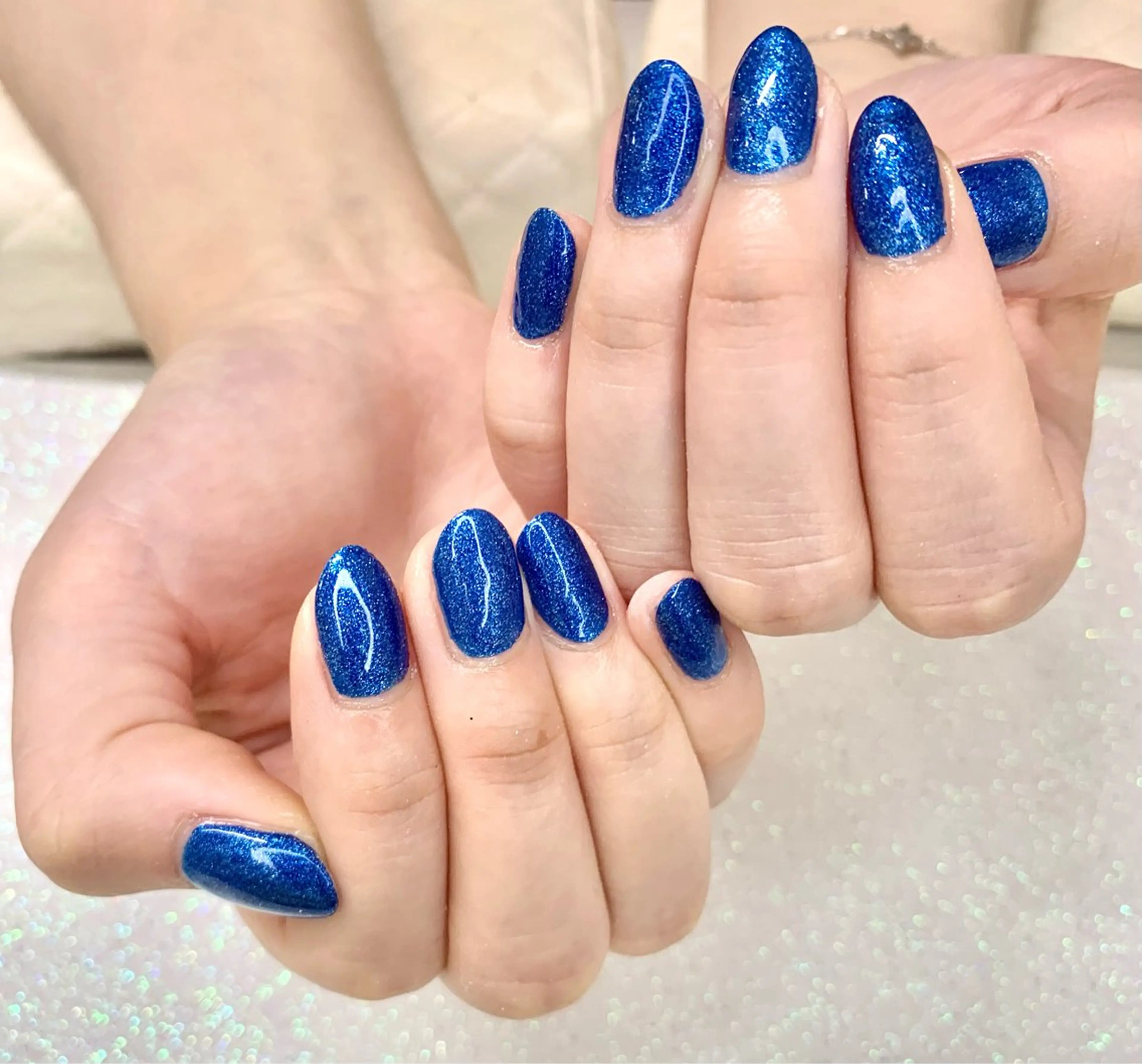 ネイル VIERU YURIのネイルデザイン