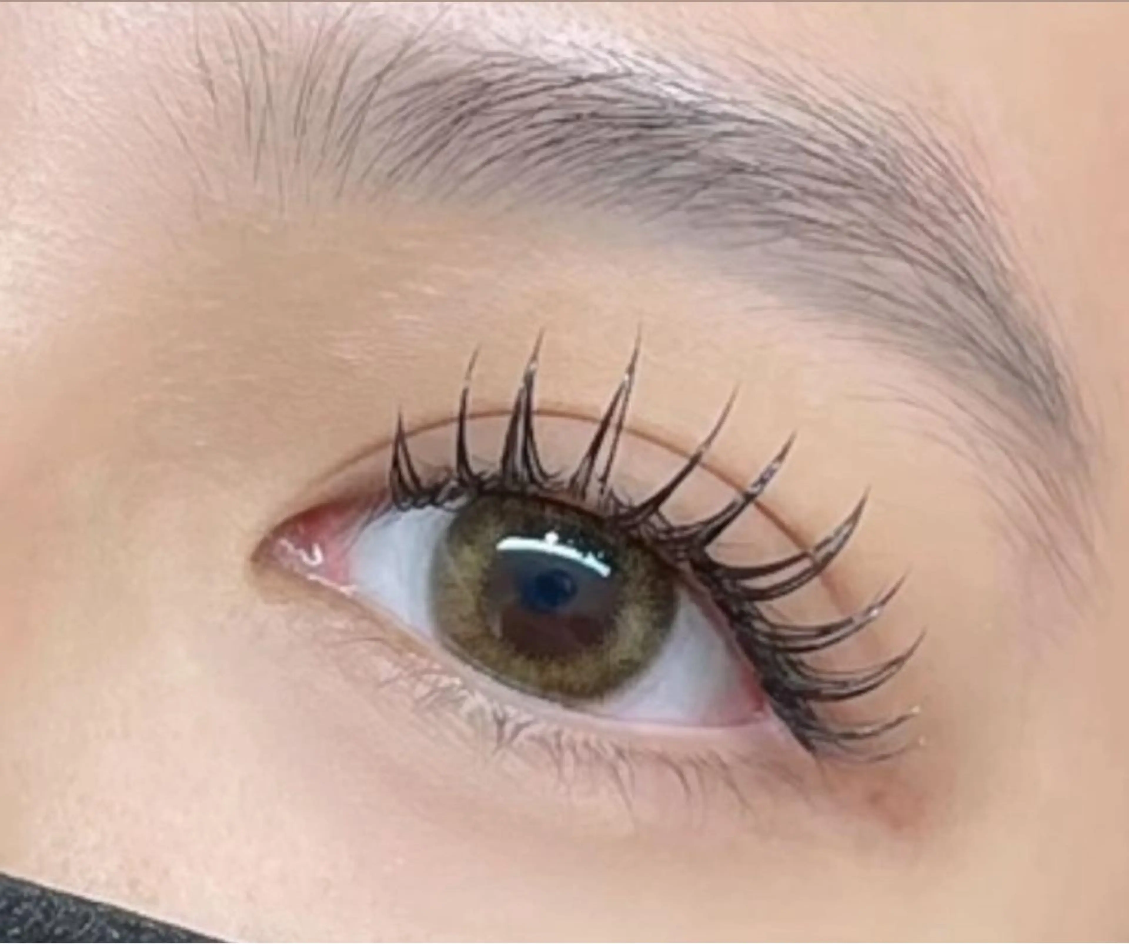 パーマ マツエク M.TT salonのマツエク・マツパデザイン