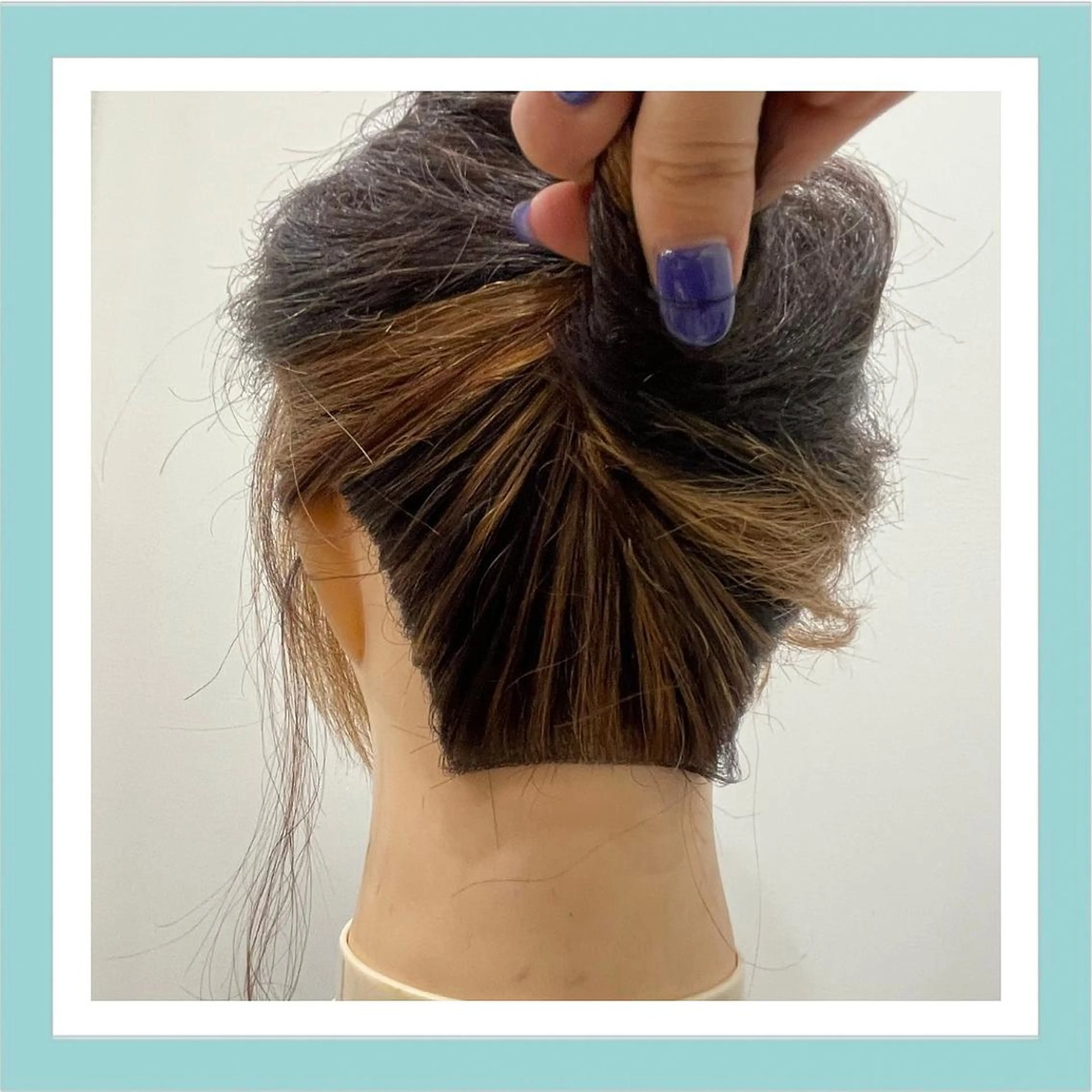 マツエク・マツパ パリジェンヌラッシュリフト まつげパーマ sara 荒井店のヘアスタイル