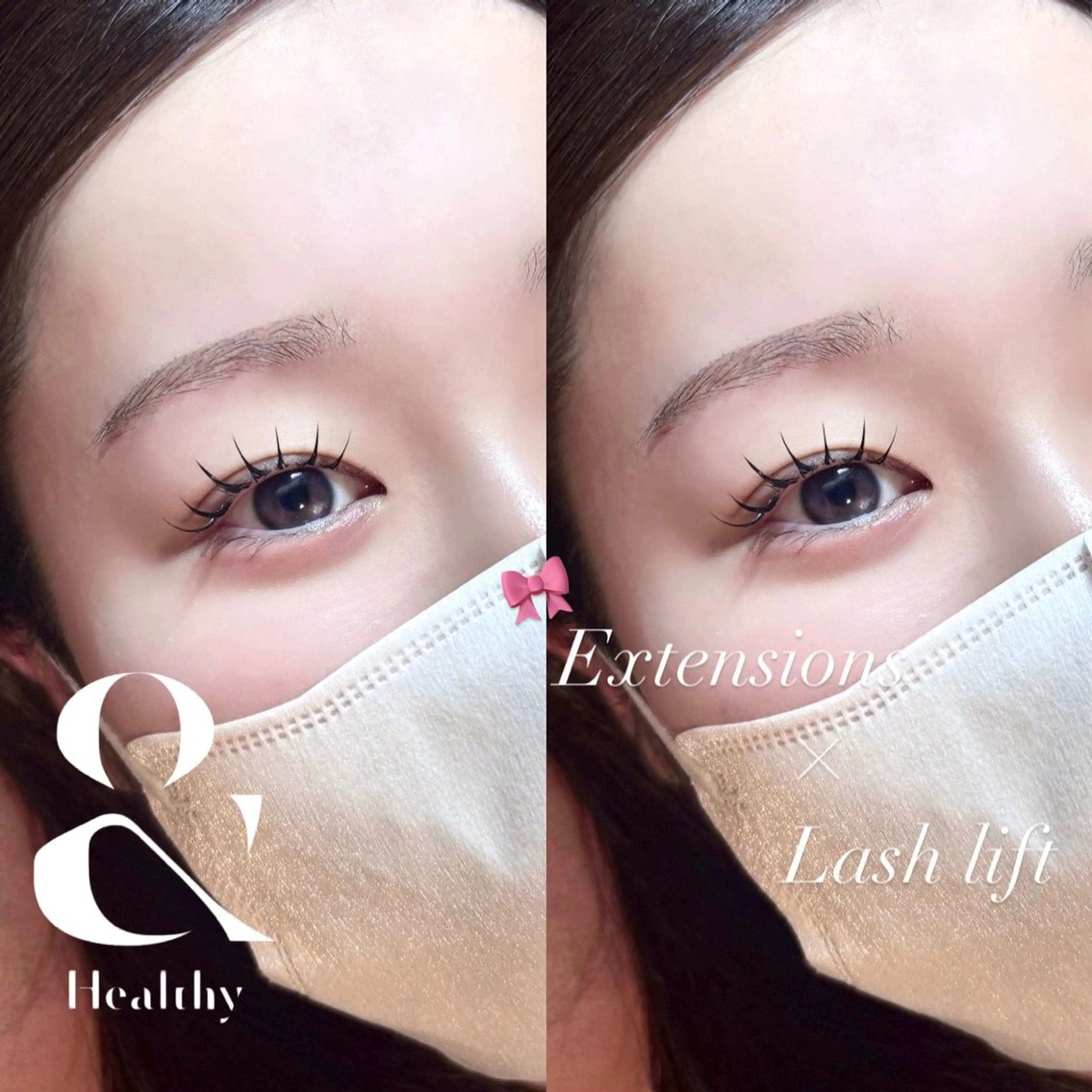 マツエク・マツパ マツエク REAL🎀 mocaの眉毛・アイブロウイメージ