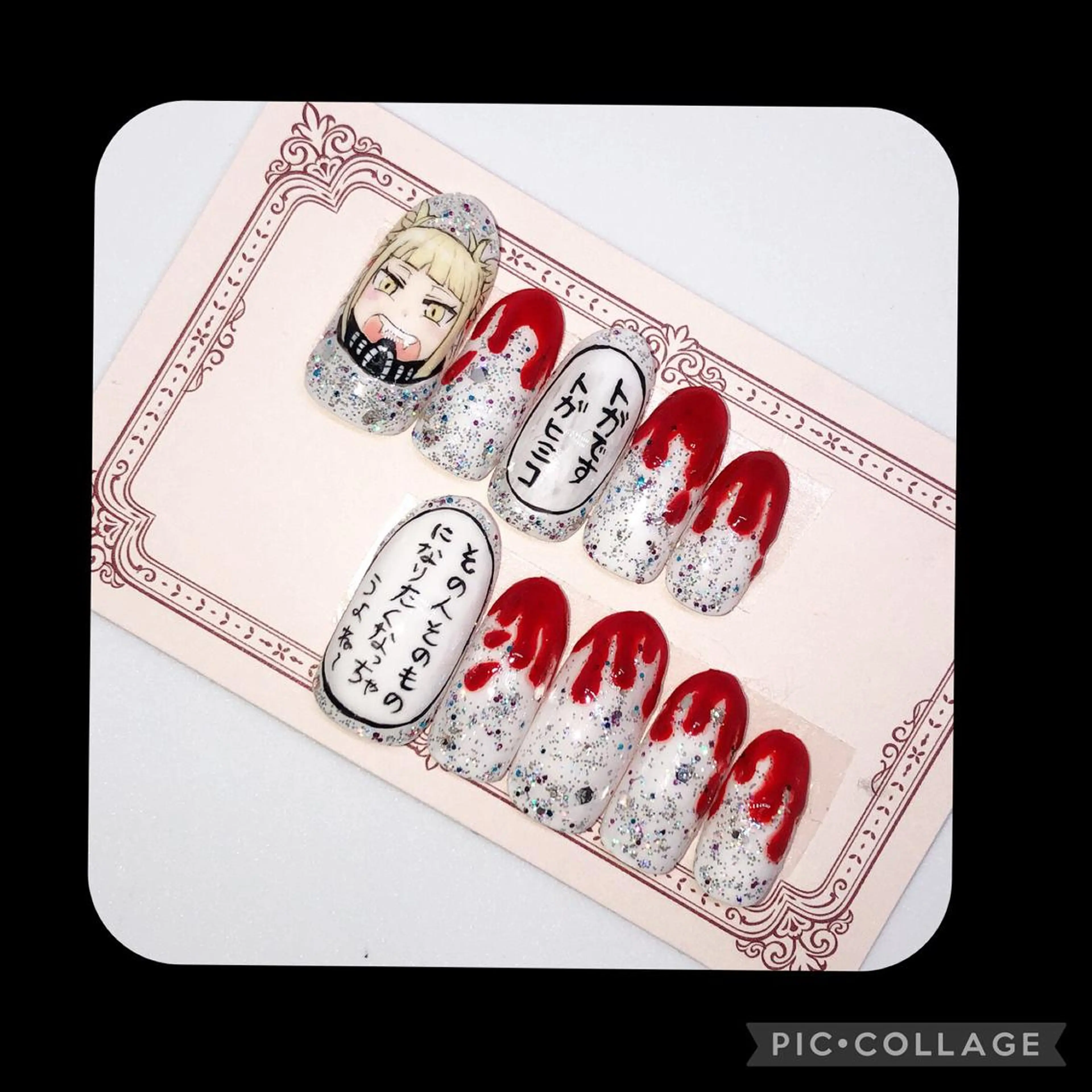 ネイル Re:∅ nail /HIRAMOTOのネイルデザイン