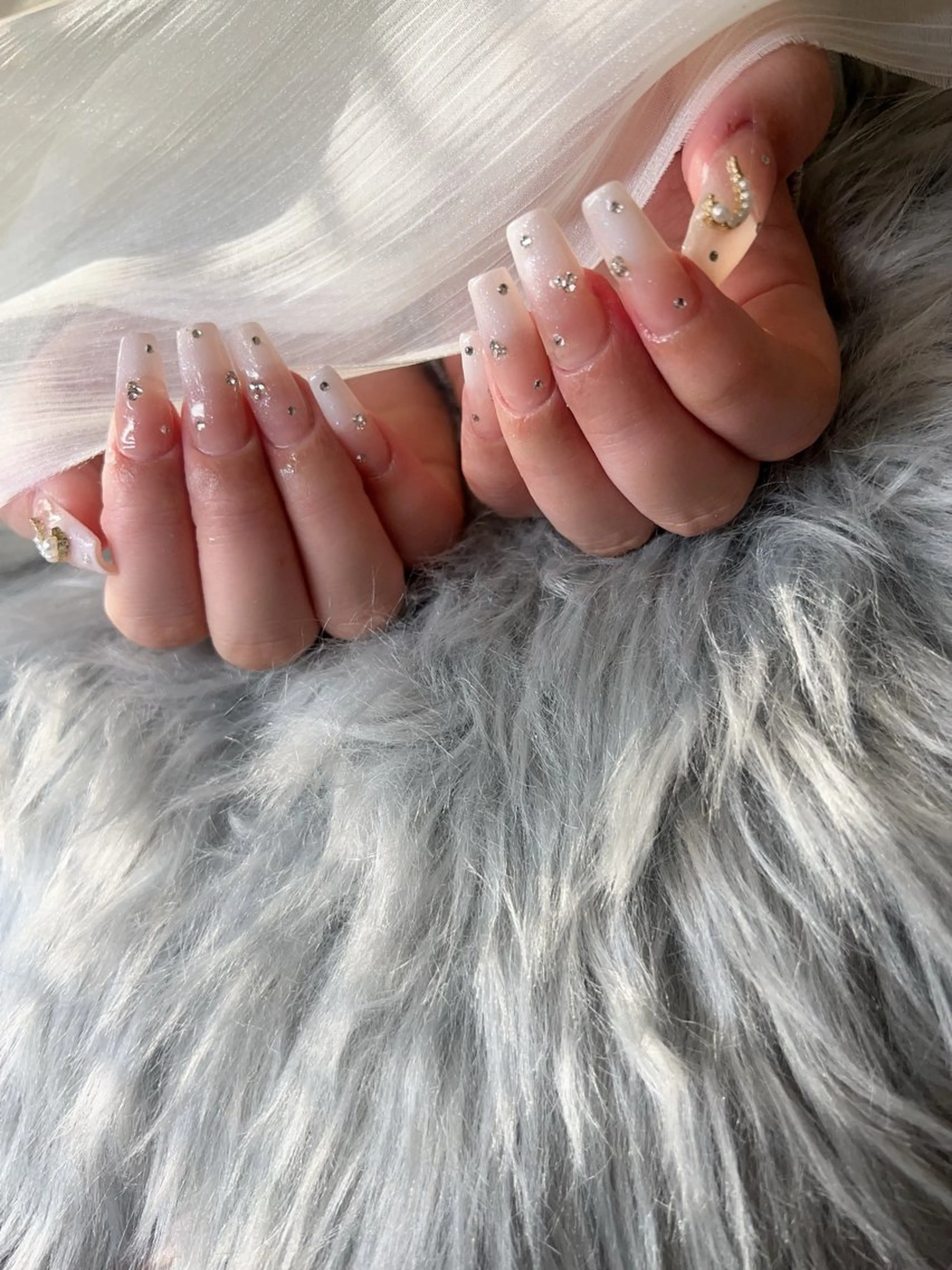 ネイル nailstudio ′ecoleのネイルデザイン