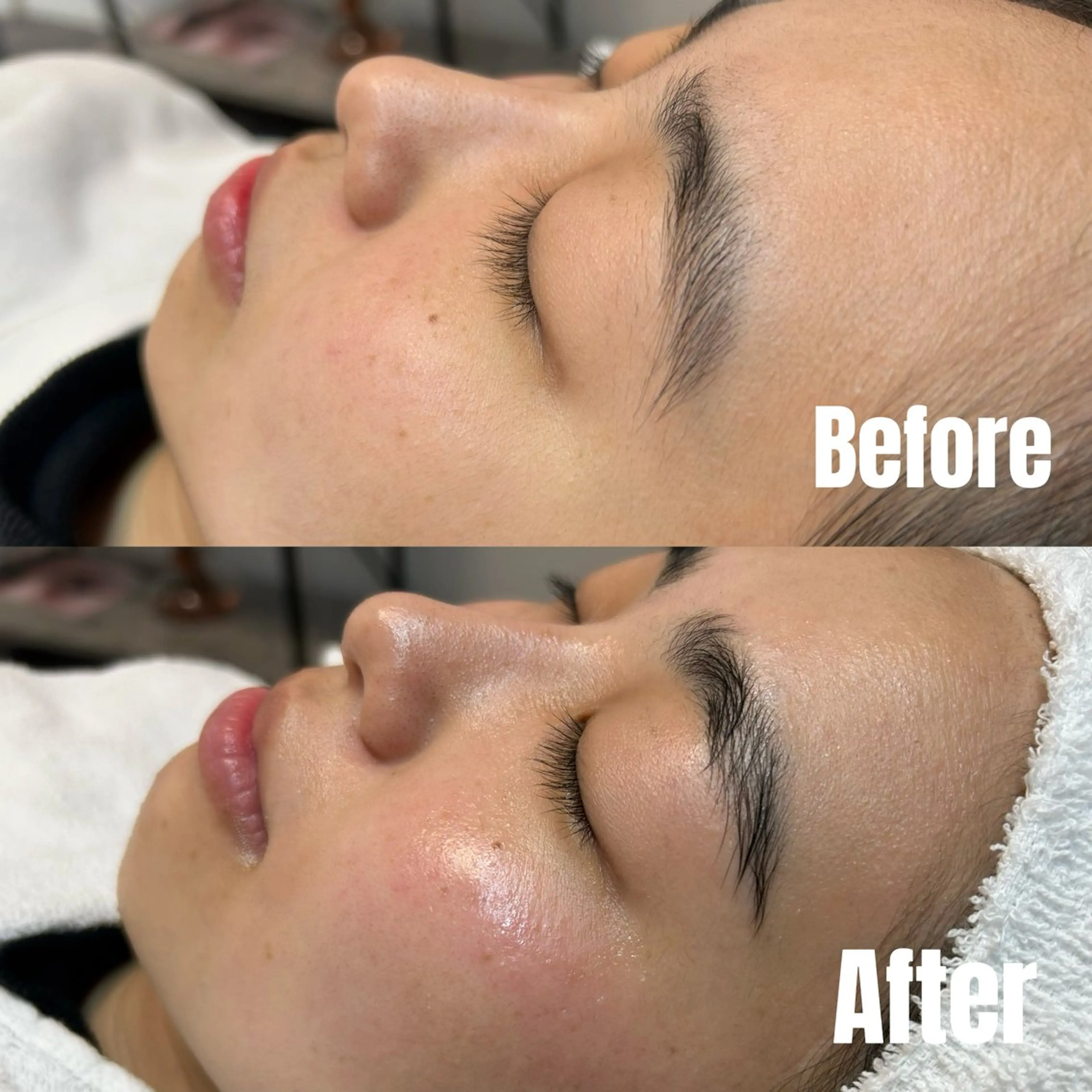 Brillér Aiの眉毛・アイブロウイメージ