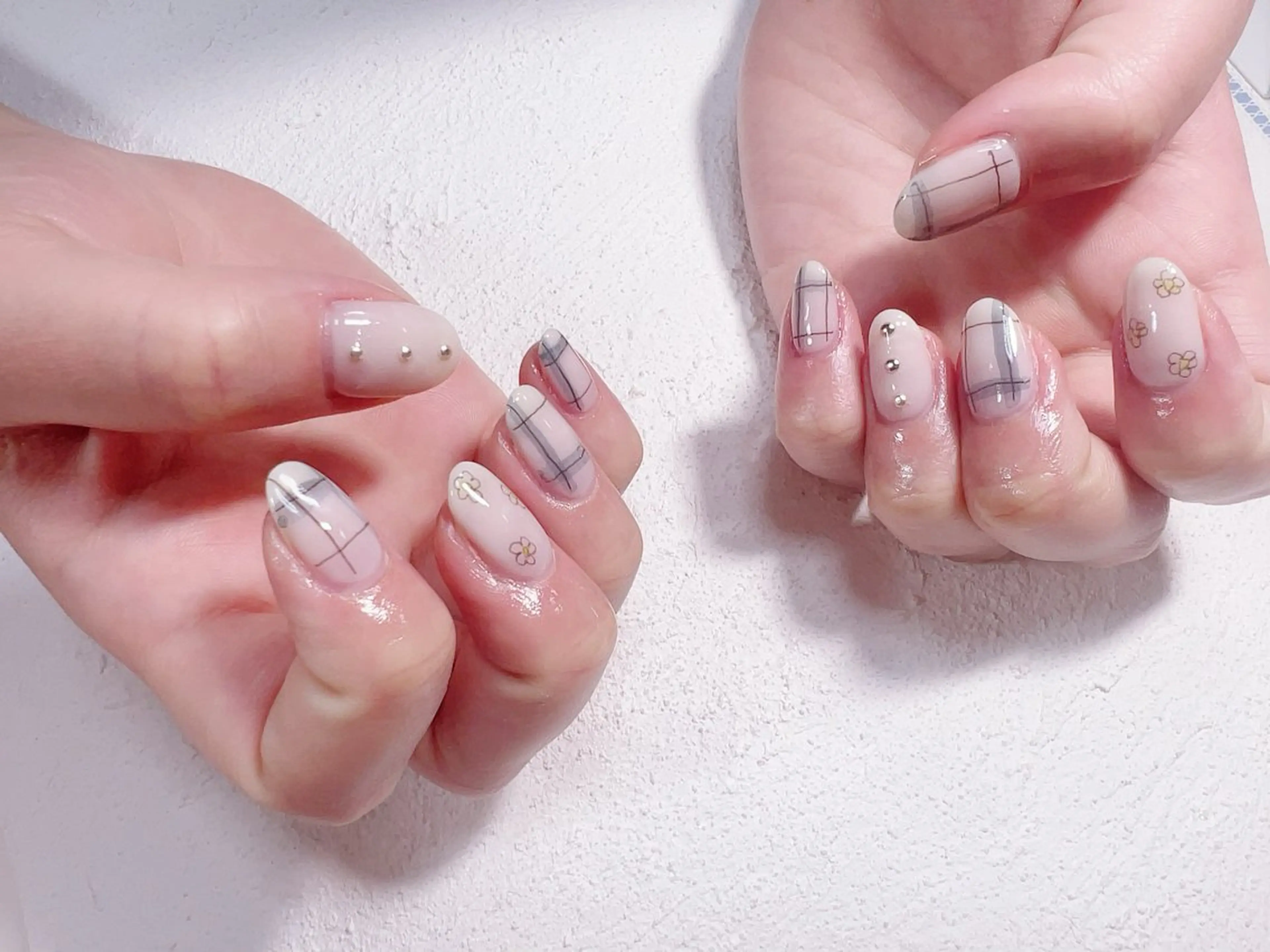 ネイル Regaro i.sのネイルデザイン