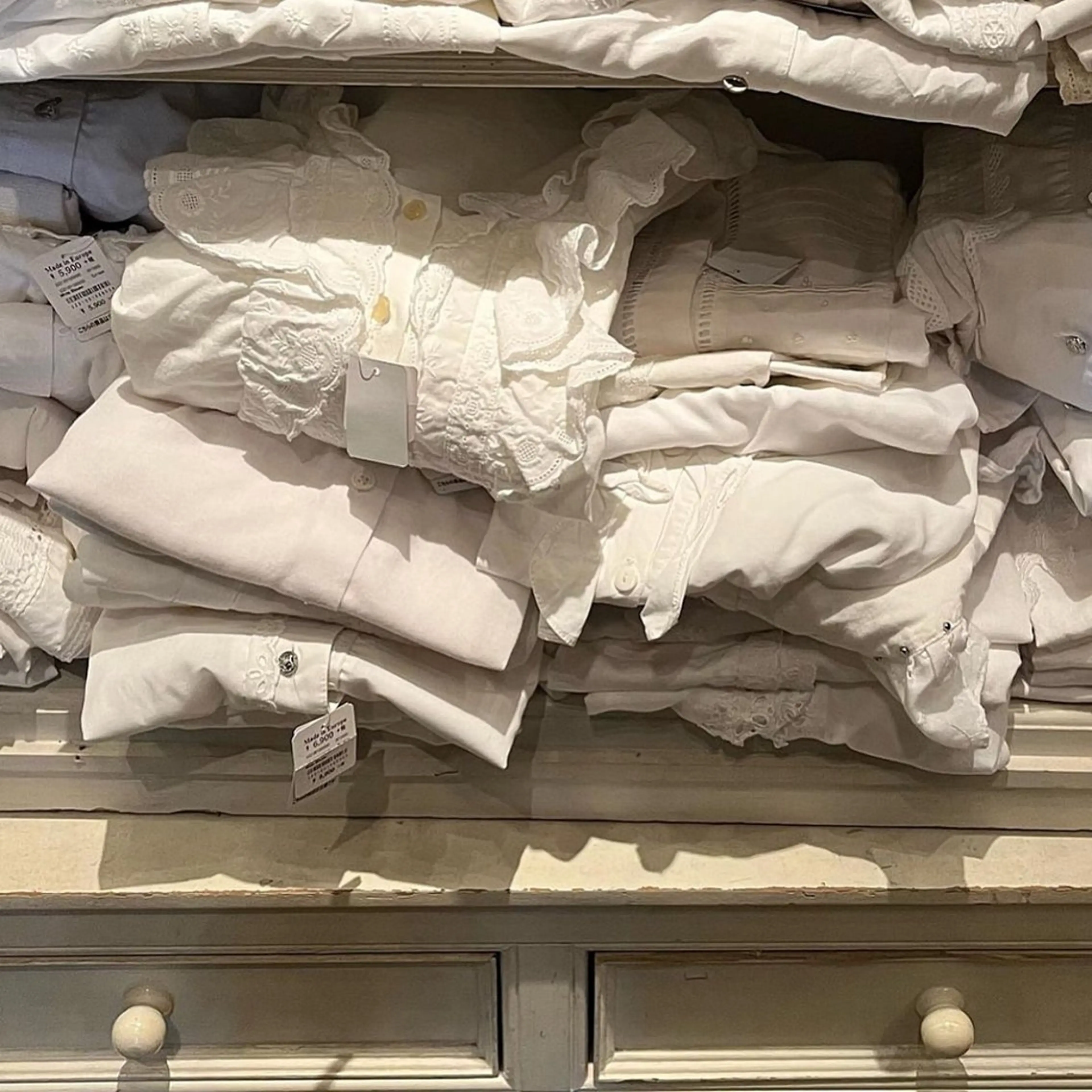 セミロング パーマ アッシュ ヨシンモリ 韓国風ヘア レイヤーカット トリートメント 透明感/韓国風 🤍moeka🤍のヘアスタイル