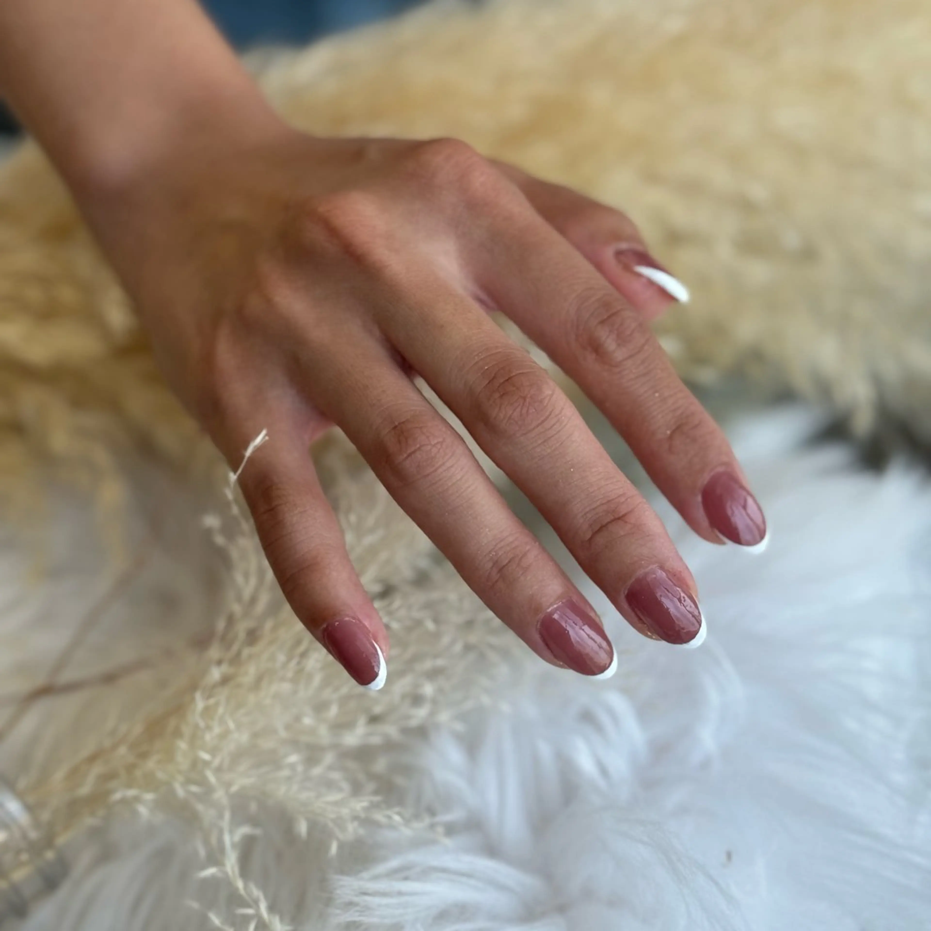 ネイル EN_NAIL 野中本店Ayakaのネイルデザイン