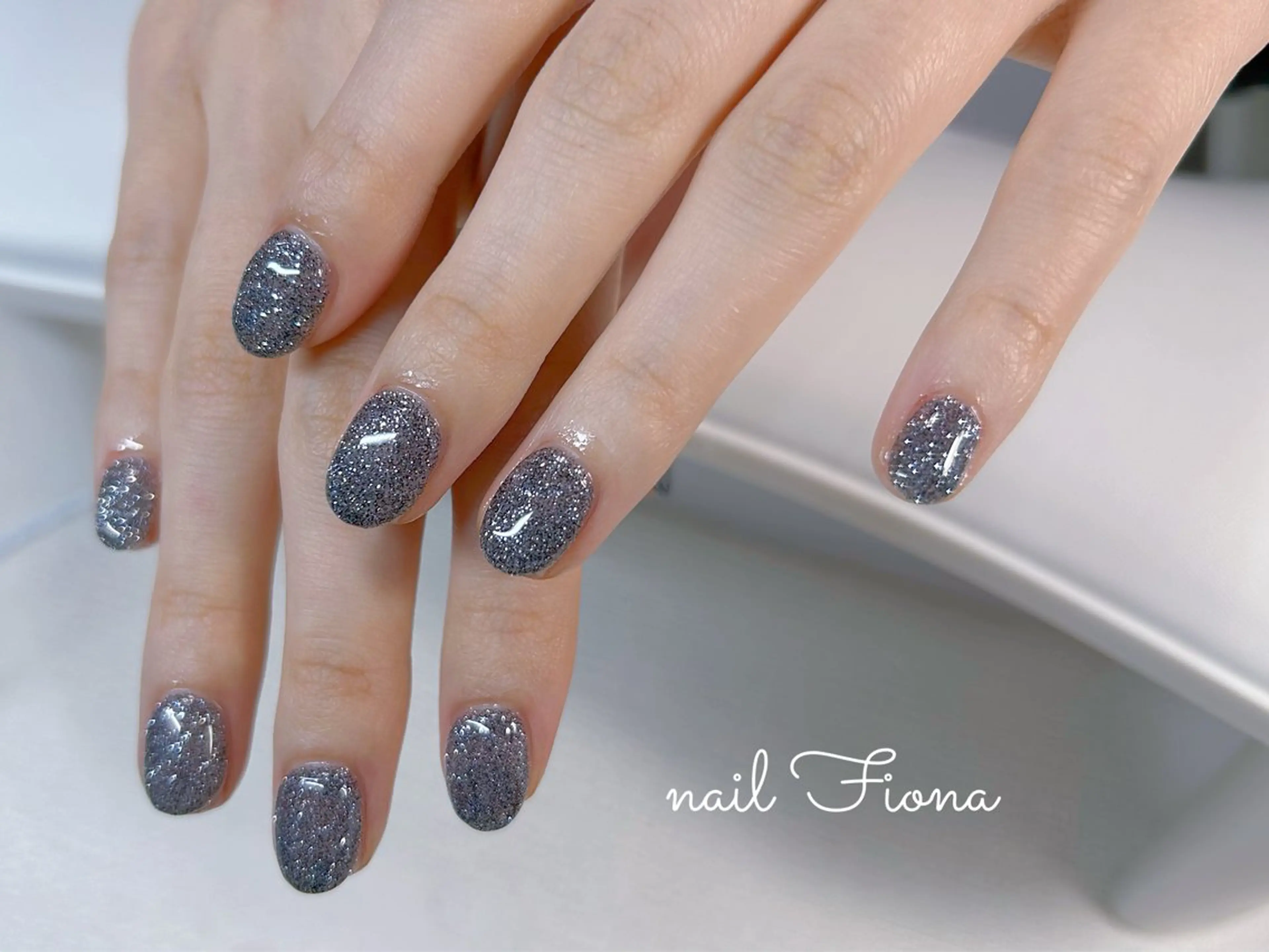 ネイル ハンドネイル ネイルサロン フィオナのネイルデザイン