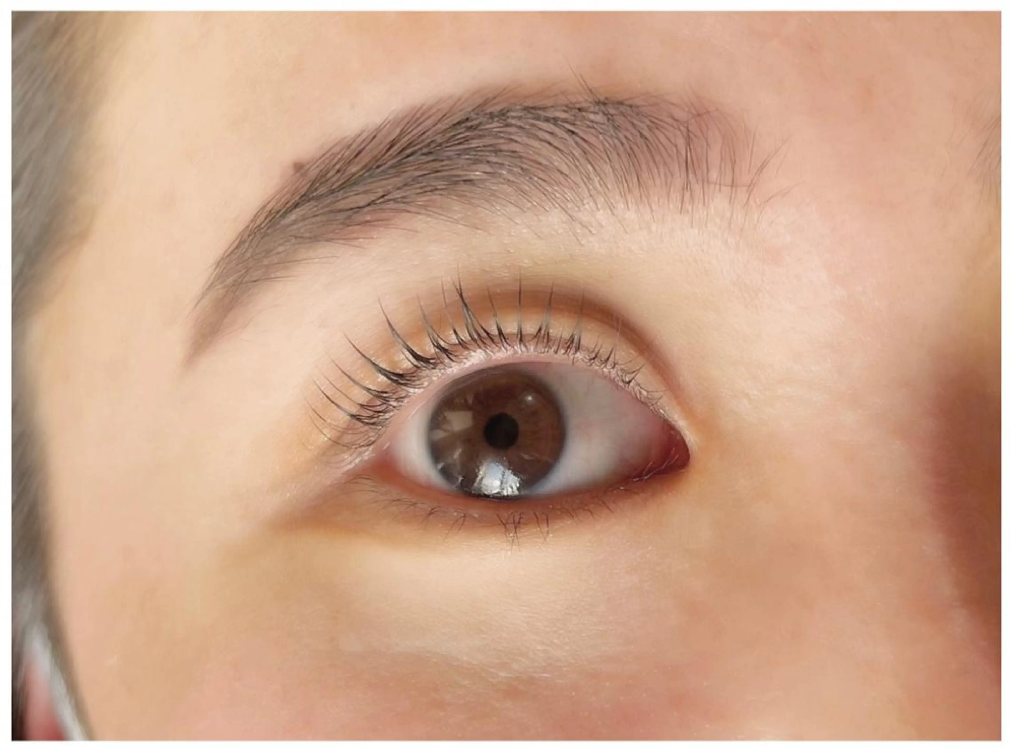 マツエク・マツパ remplir 《ランプリール》のマツエク・マツパデザイン