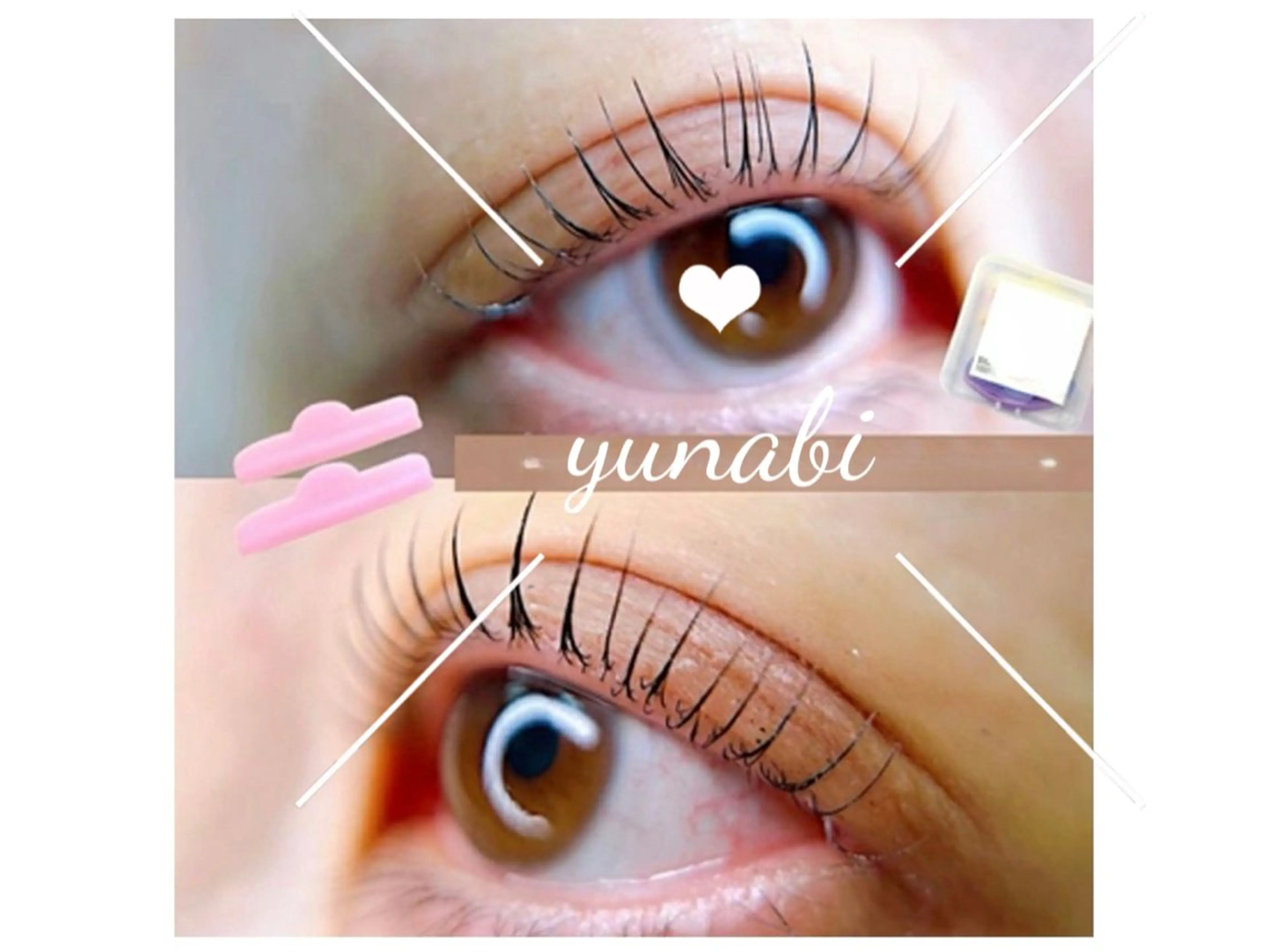 パーマ ETERNA Nail 銀座店【パラジェル/フィルイン/チップ長さだし/マグネット/ニュアンス】所属・ア カリのネイルデザイン