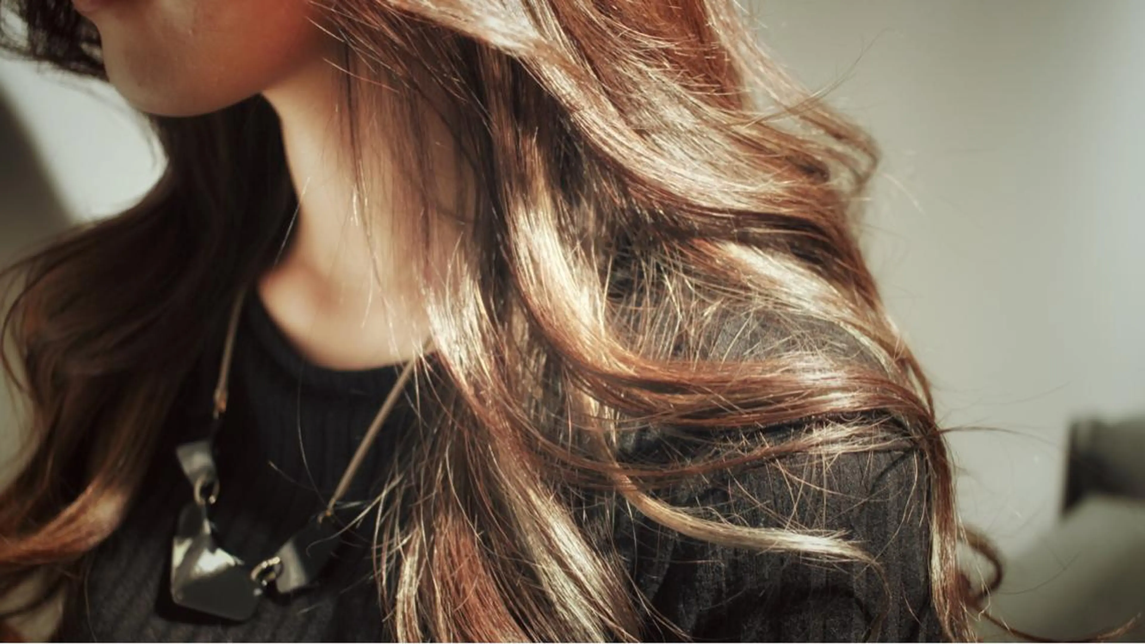 ロング カラー 透明感カラー ハイライトカラー ハイライト BOB🌟ハイトーン /ブリーチ/TAKUのヘアスタイル