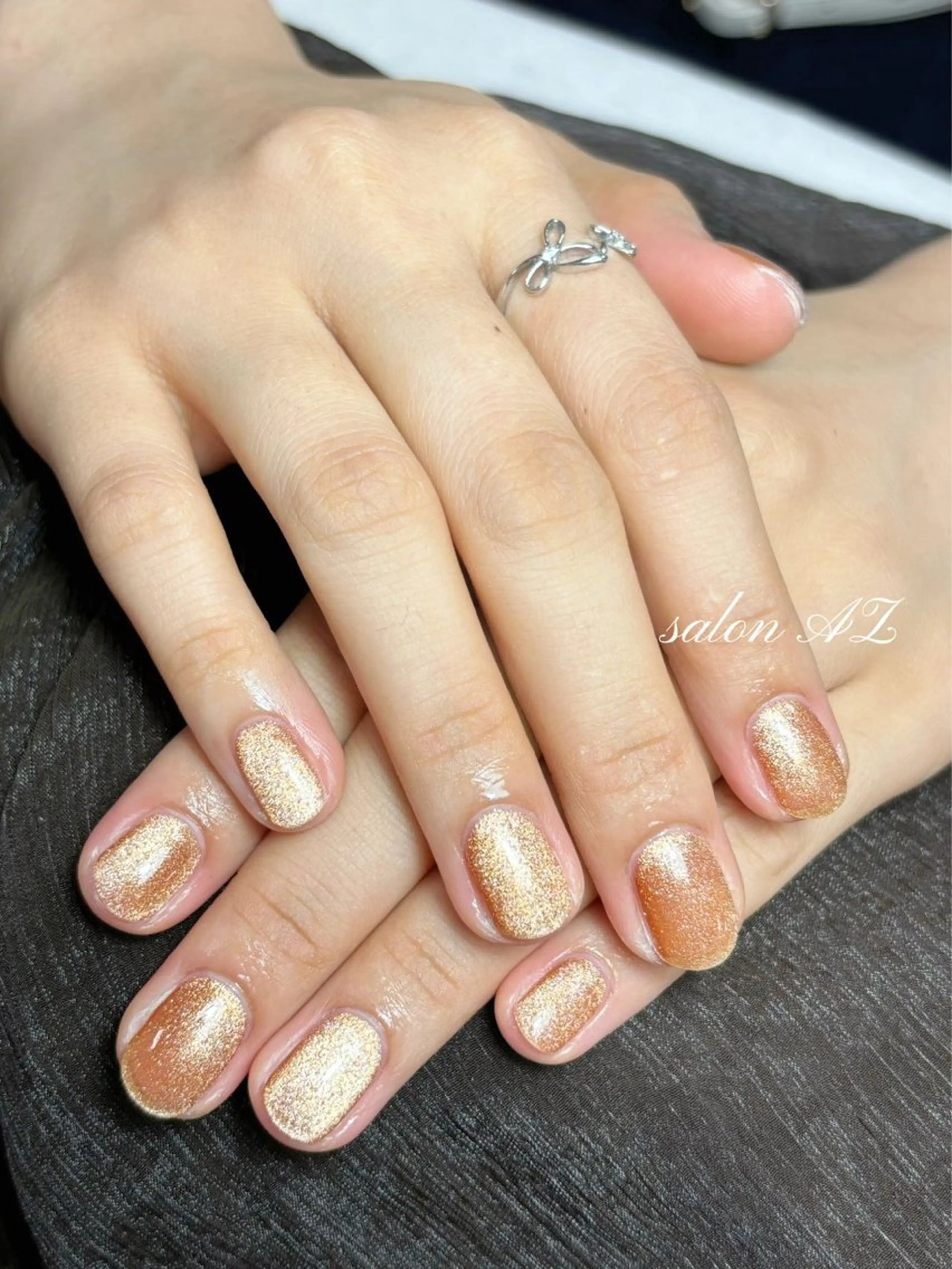 ネイル salon AZのネイルデザイン