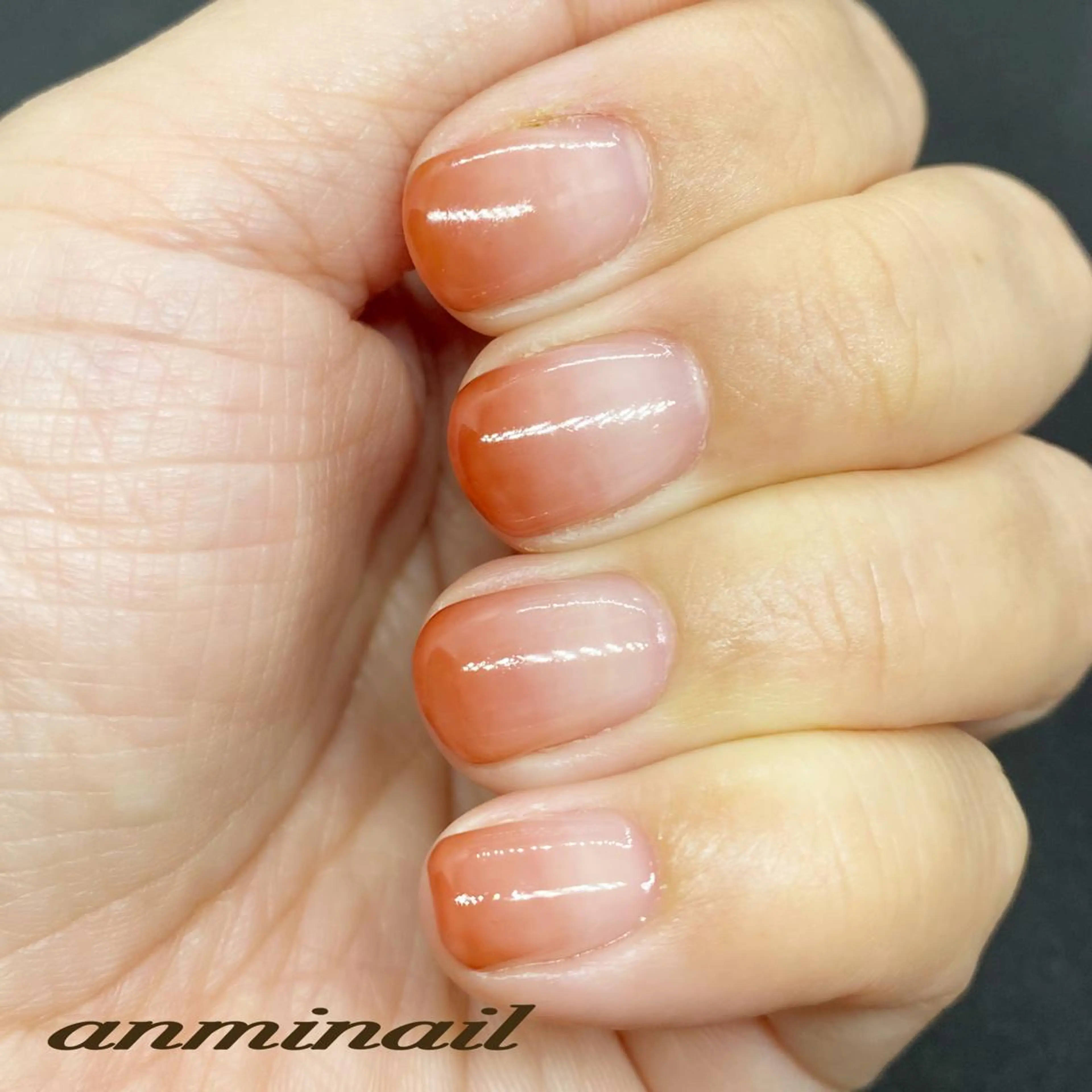 ネイル 野宮 和美のネイルデザイン