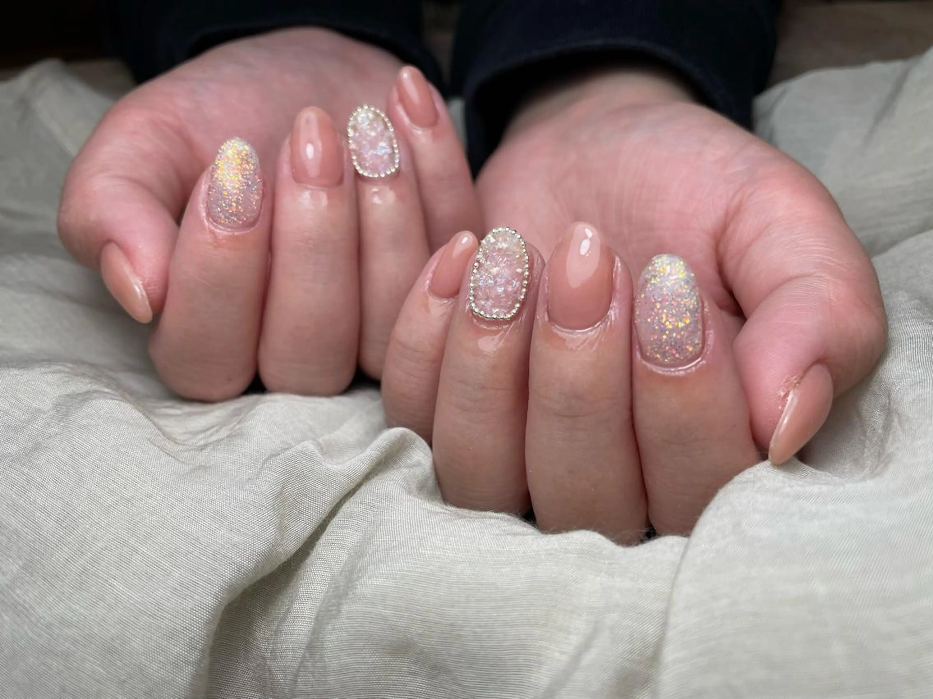 ネイル mima nailのネイルデザイン
