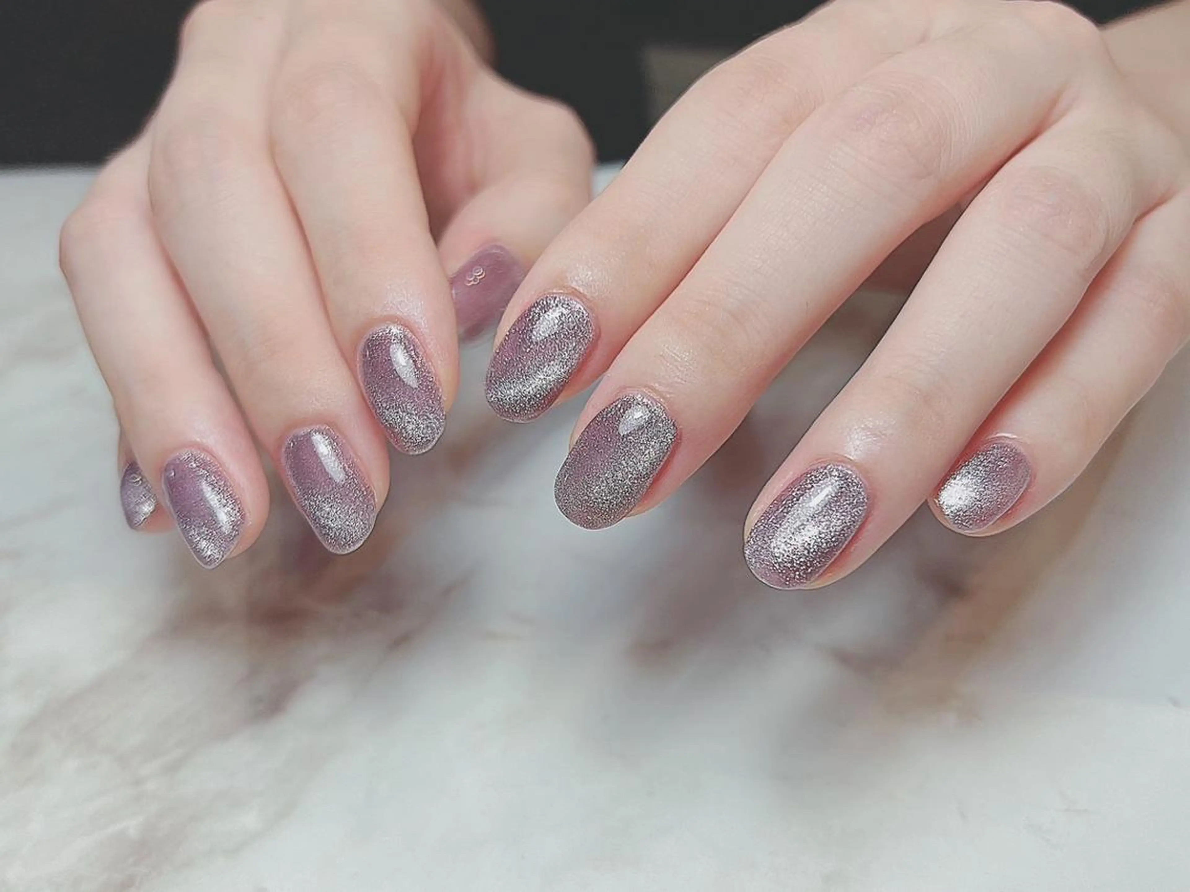 ネイル アートネイル 持ち込み Nailist Honamiのネイルデザイン