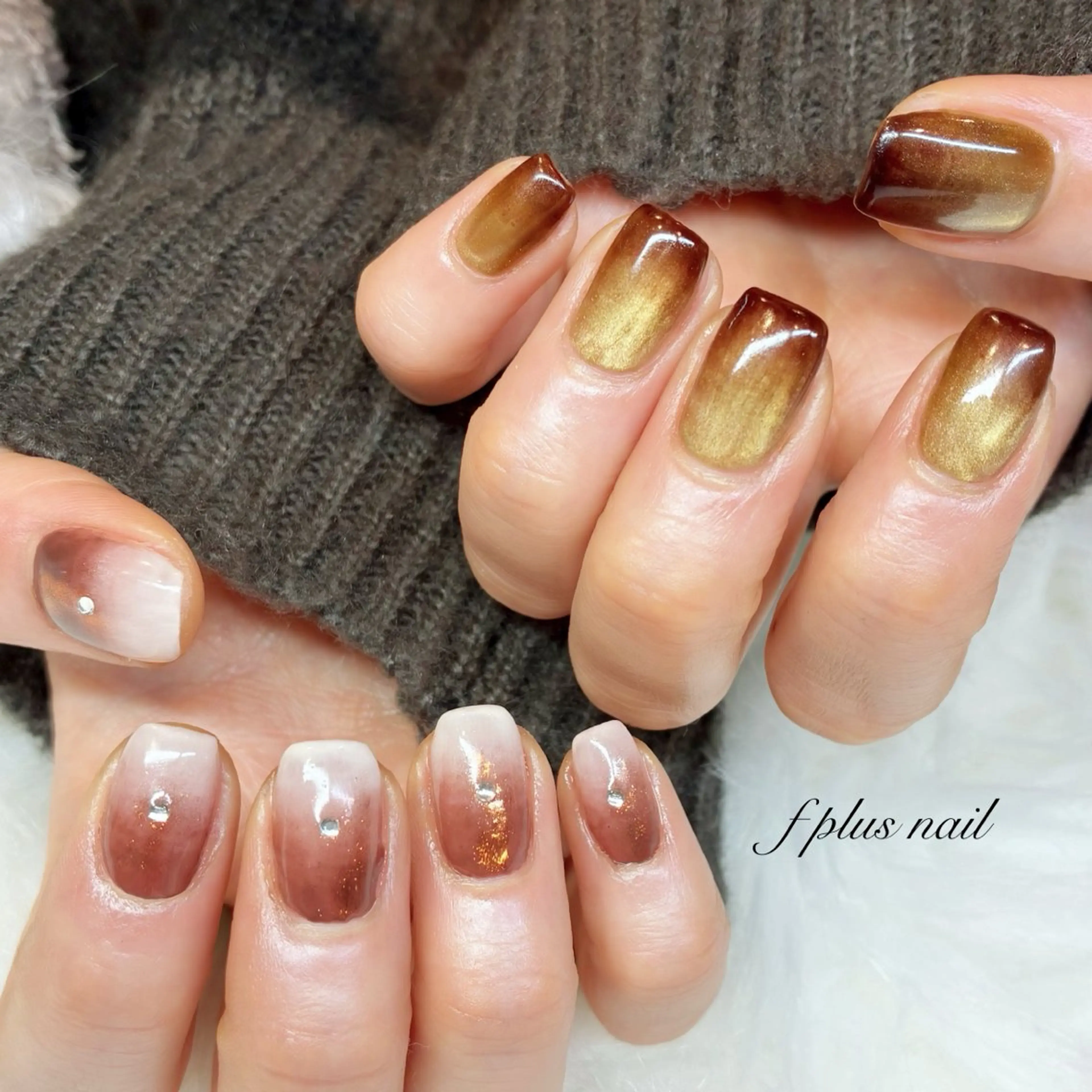 ネイル ハンドネイル kanako nail🌷のネイルデザイン