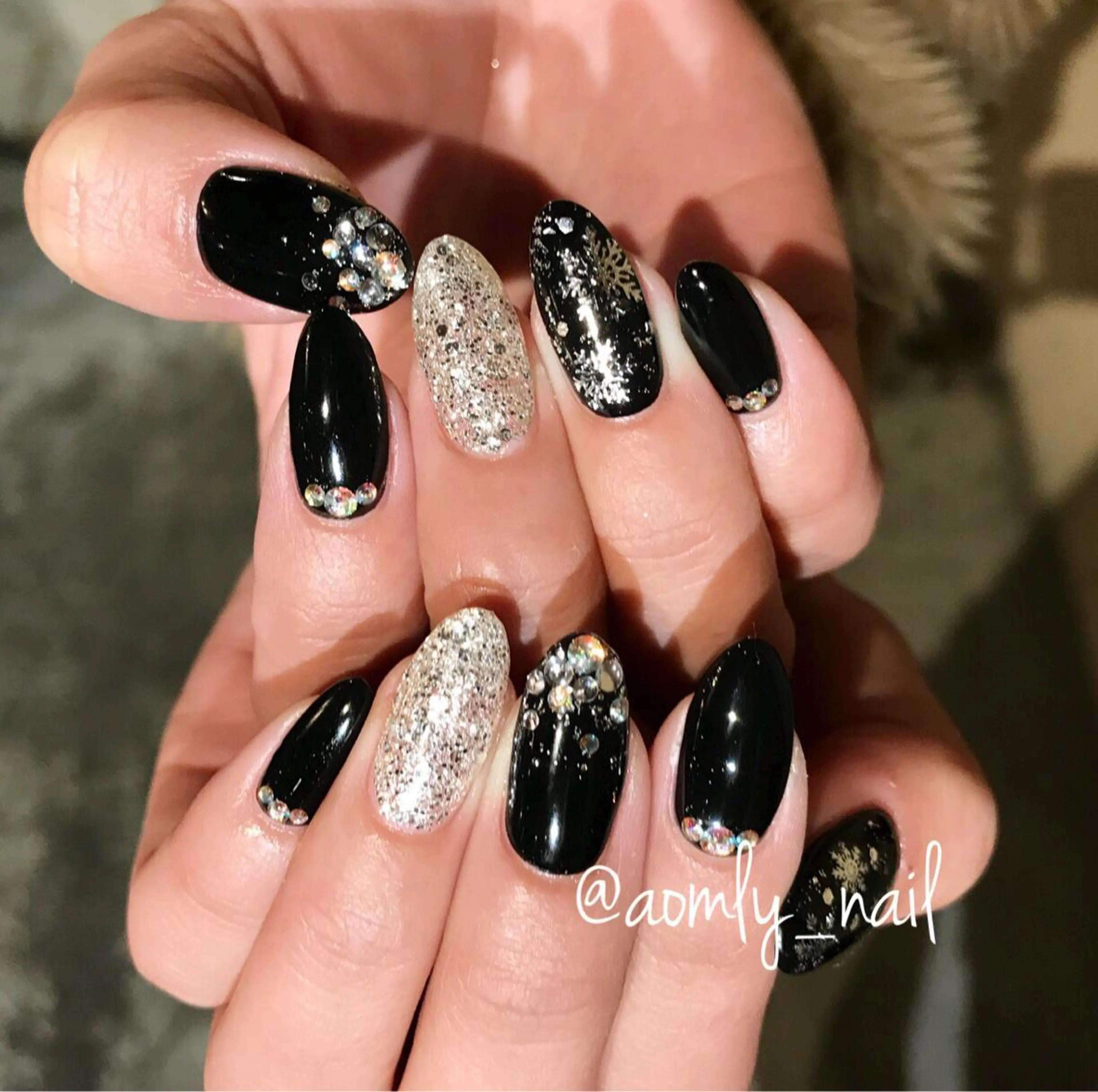 ネイル Utopia nail_のネイルデザイン