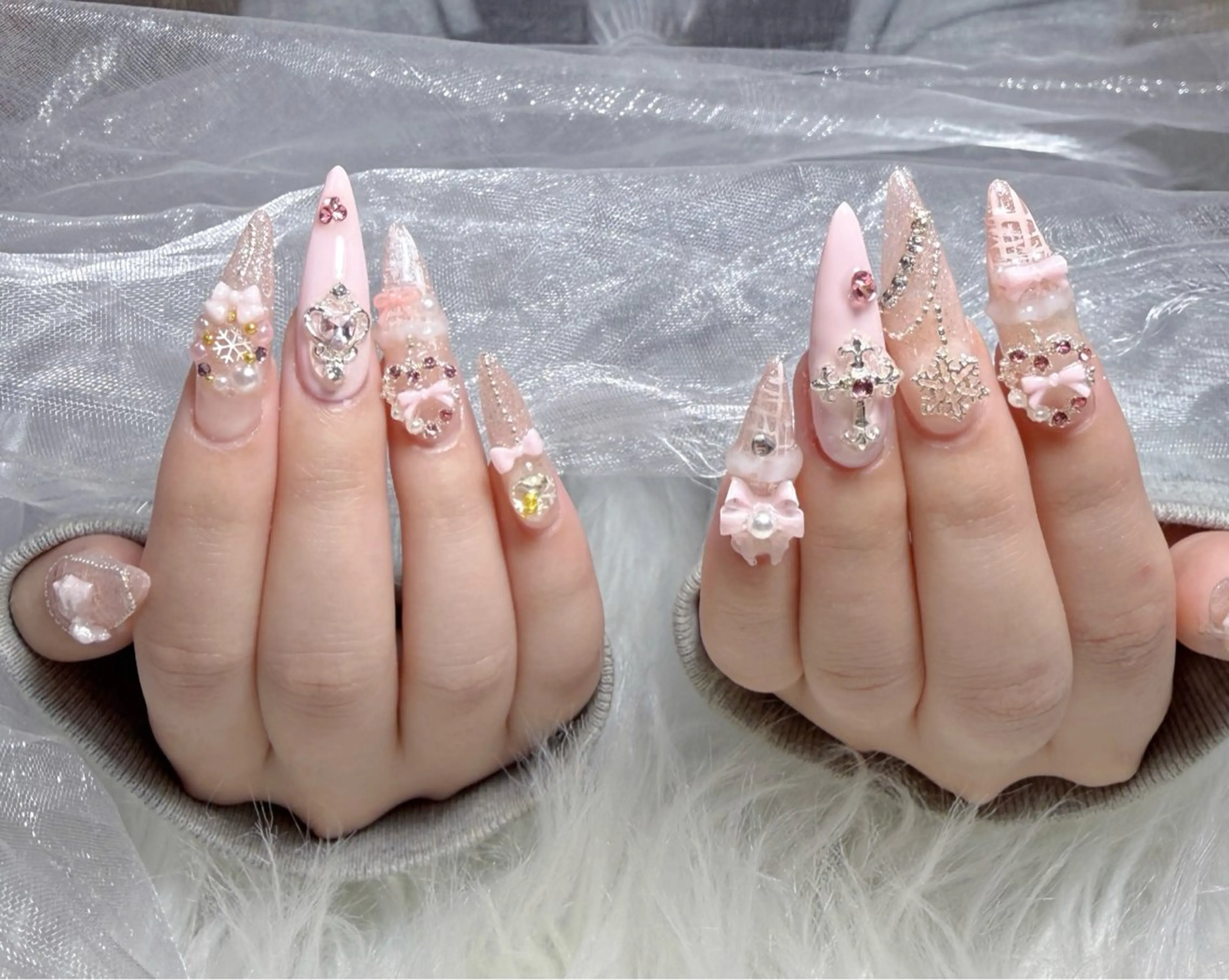 ネイル HARU NAIL ハルネイルのネイルデザイン