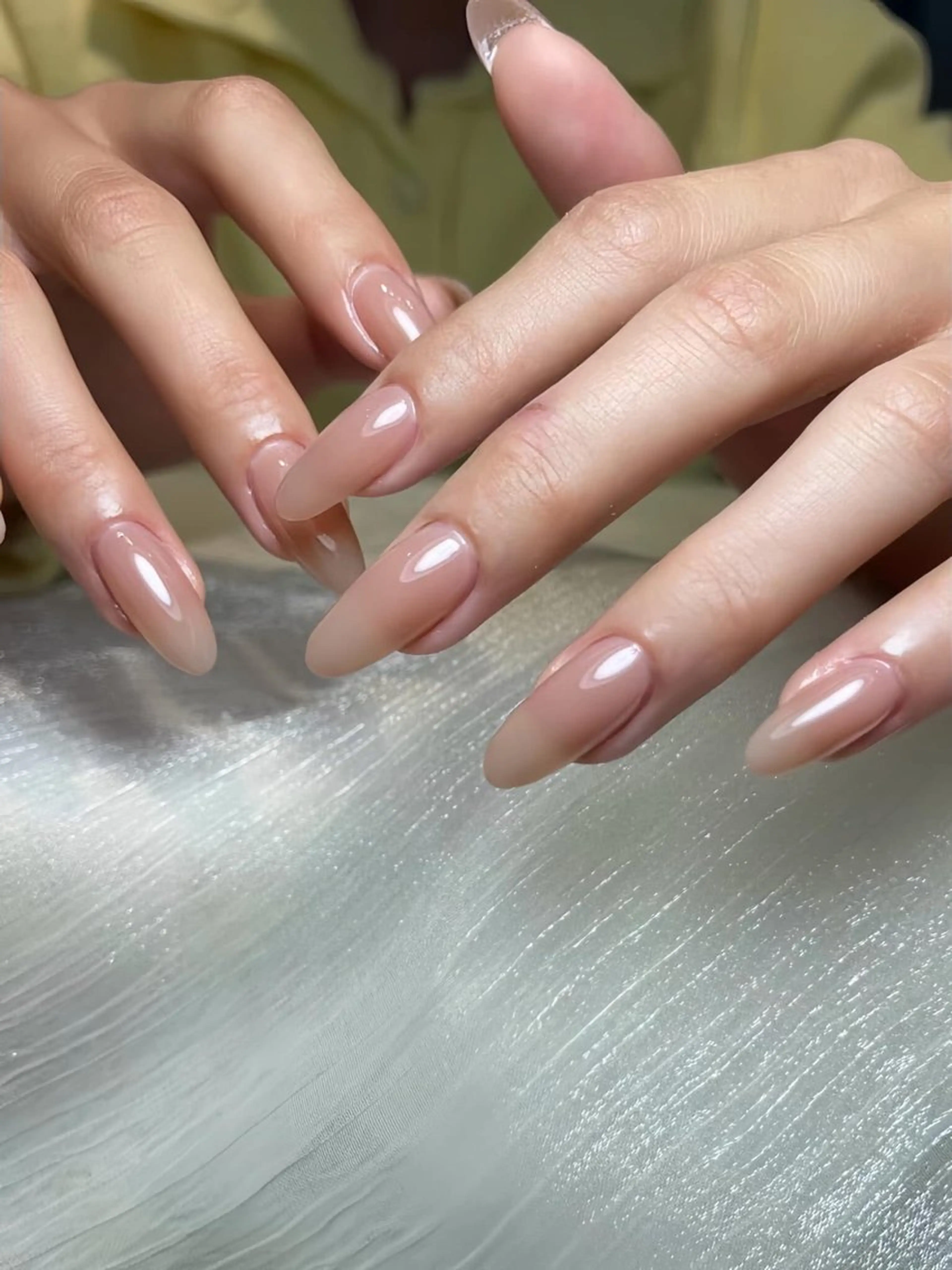 ネイル ジェルネイル ハンドネイル Lumi de nailsのネイルデザイン
