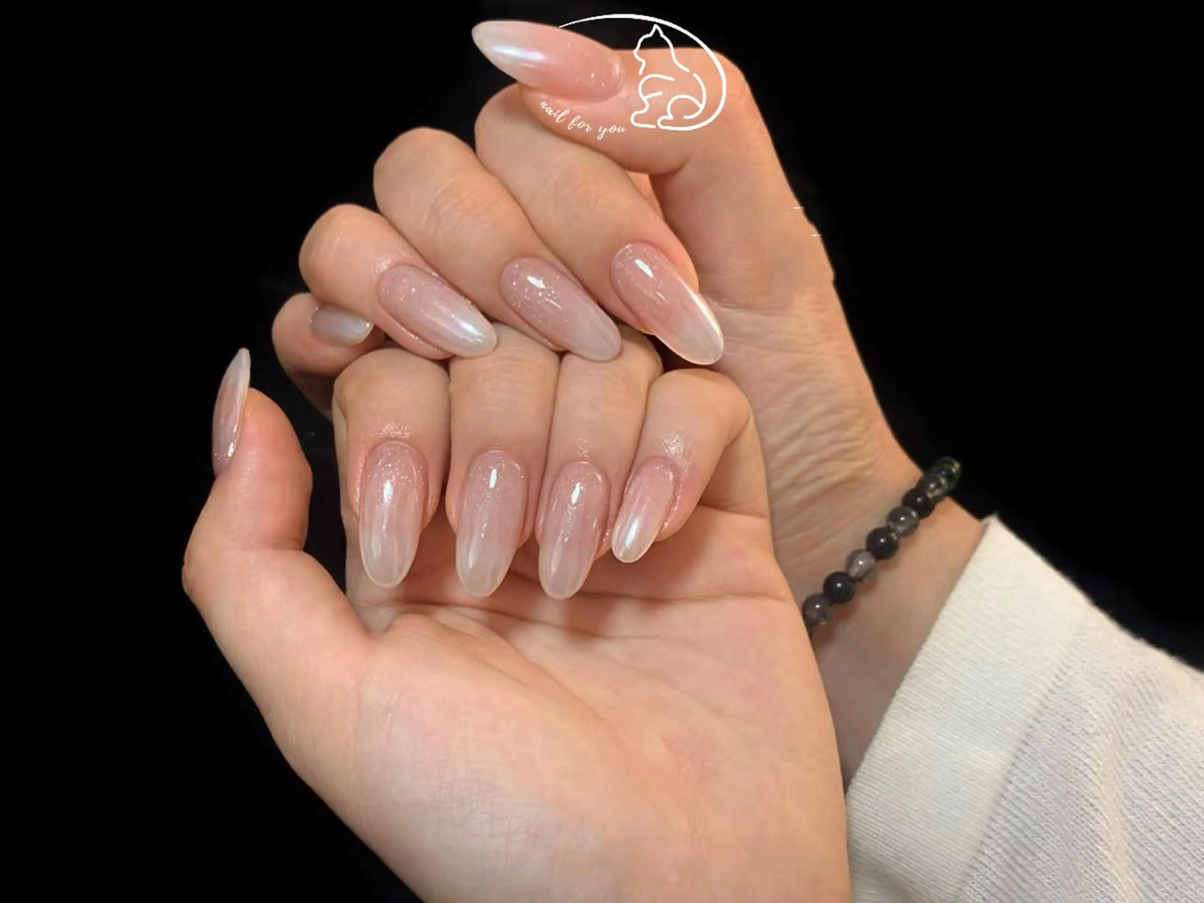 ネイル ハンドネイル NFY-[[ああ]] nailforyouのネイルデザイン