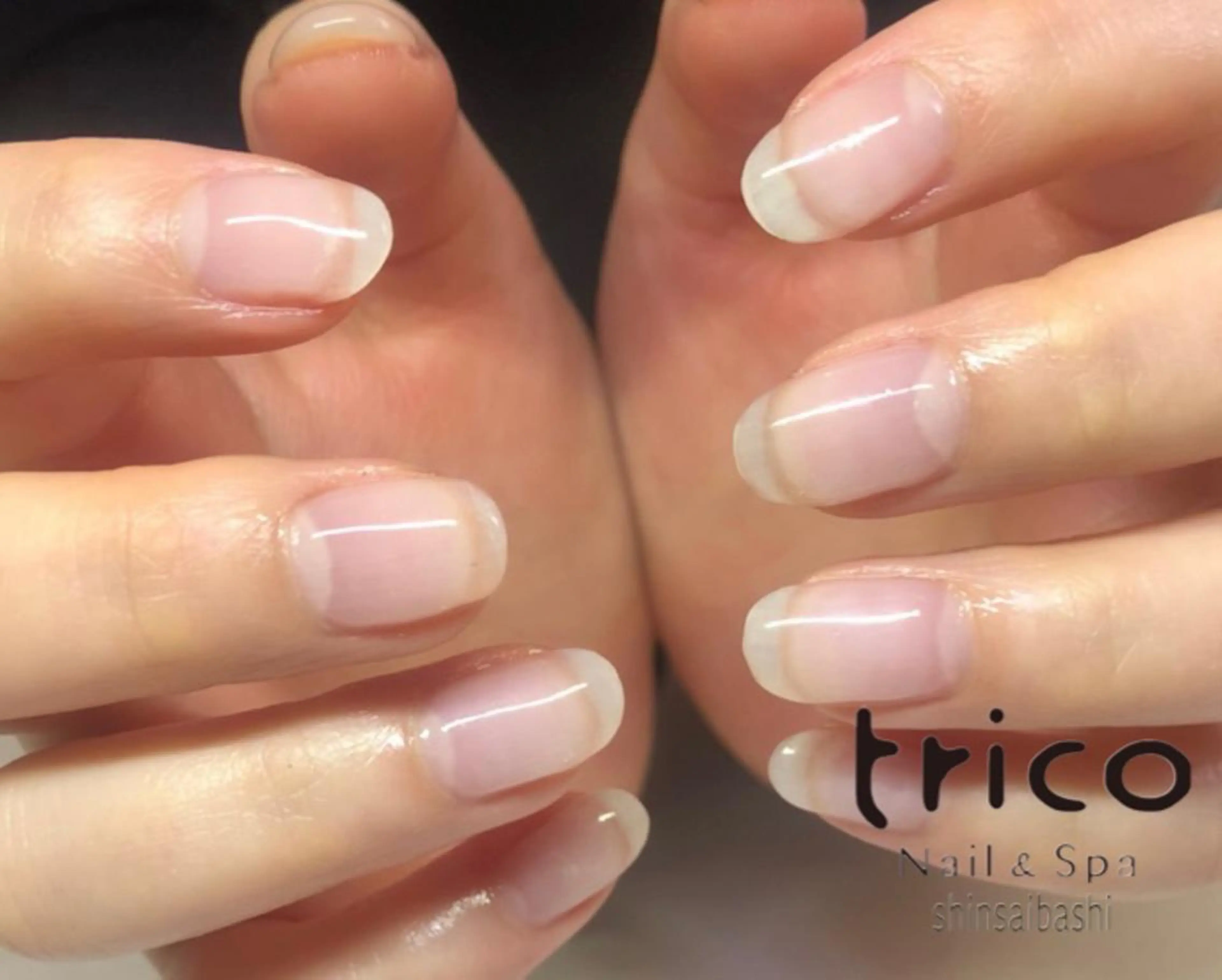 ネイル 竹本 恵美のネイルデザイン