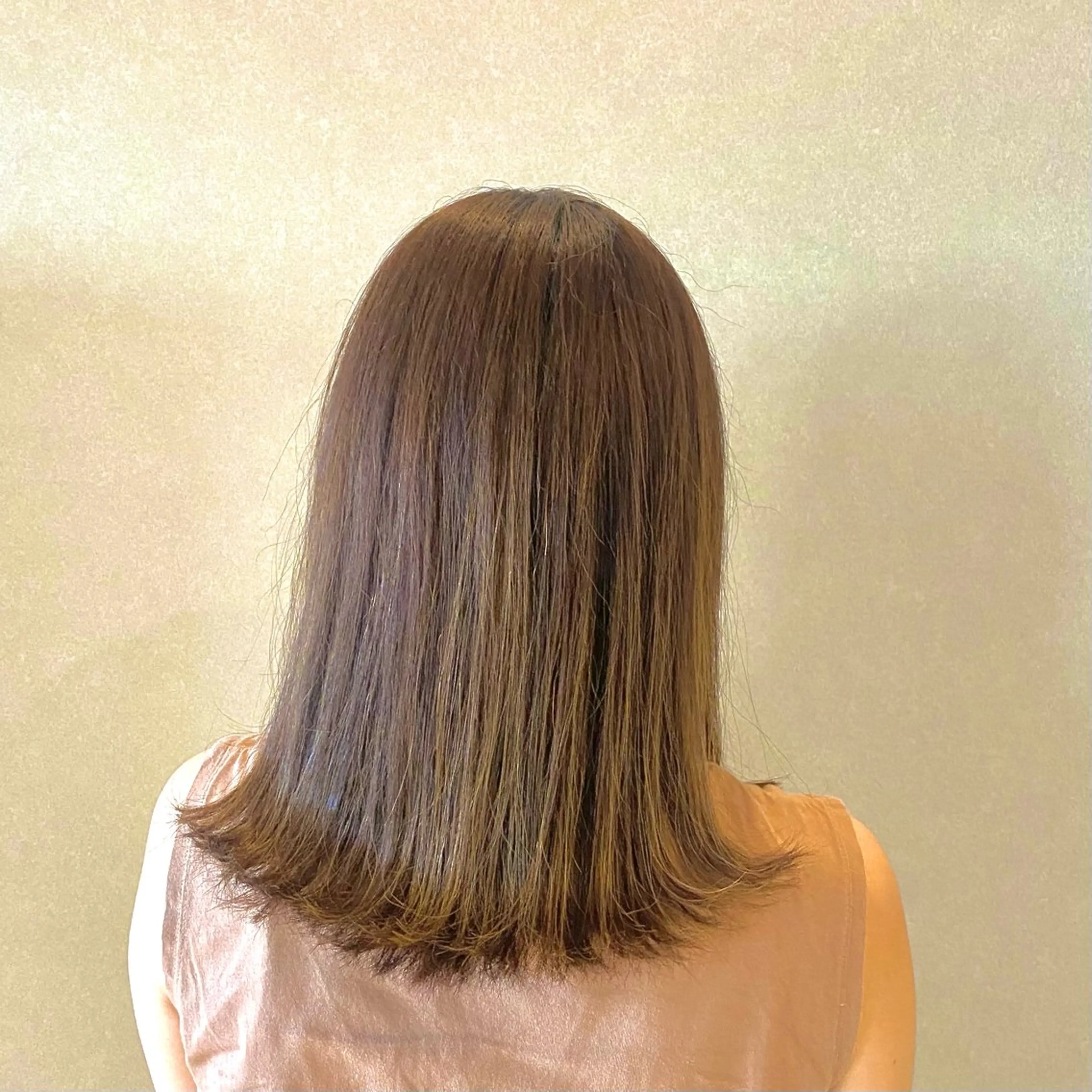 ロング Forest. kanako🕊️のヘアスタイル