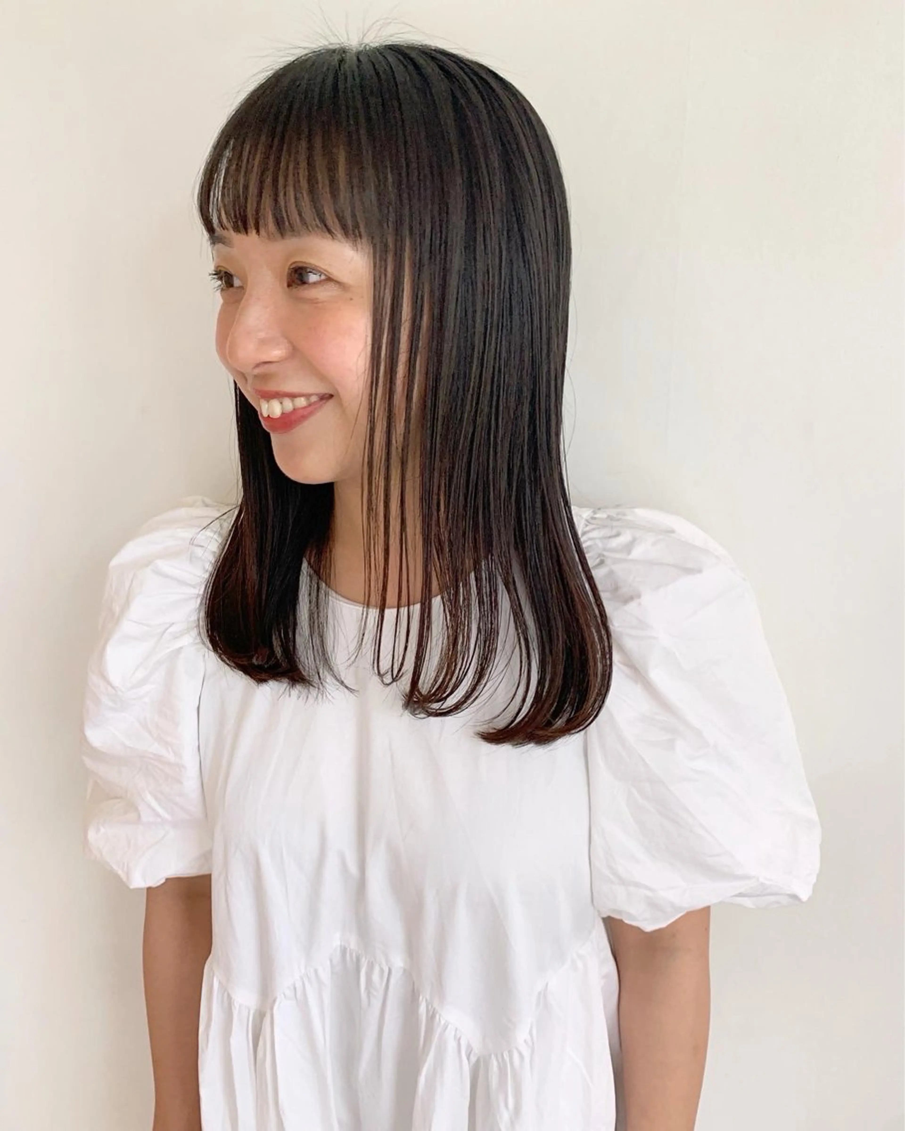 【⏳60分】🧑🎓学割U24🧑🎓目力UPカットの写真