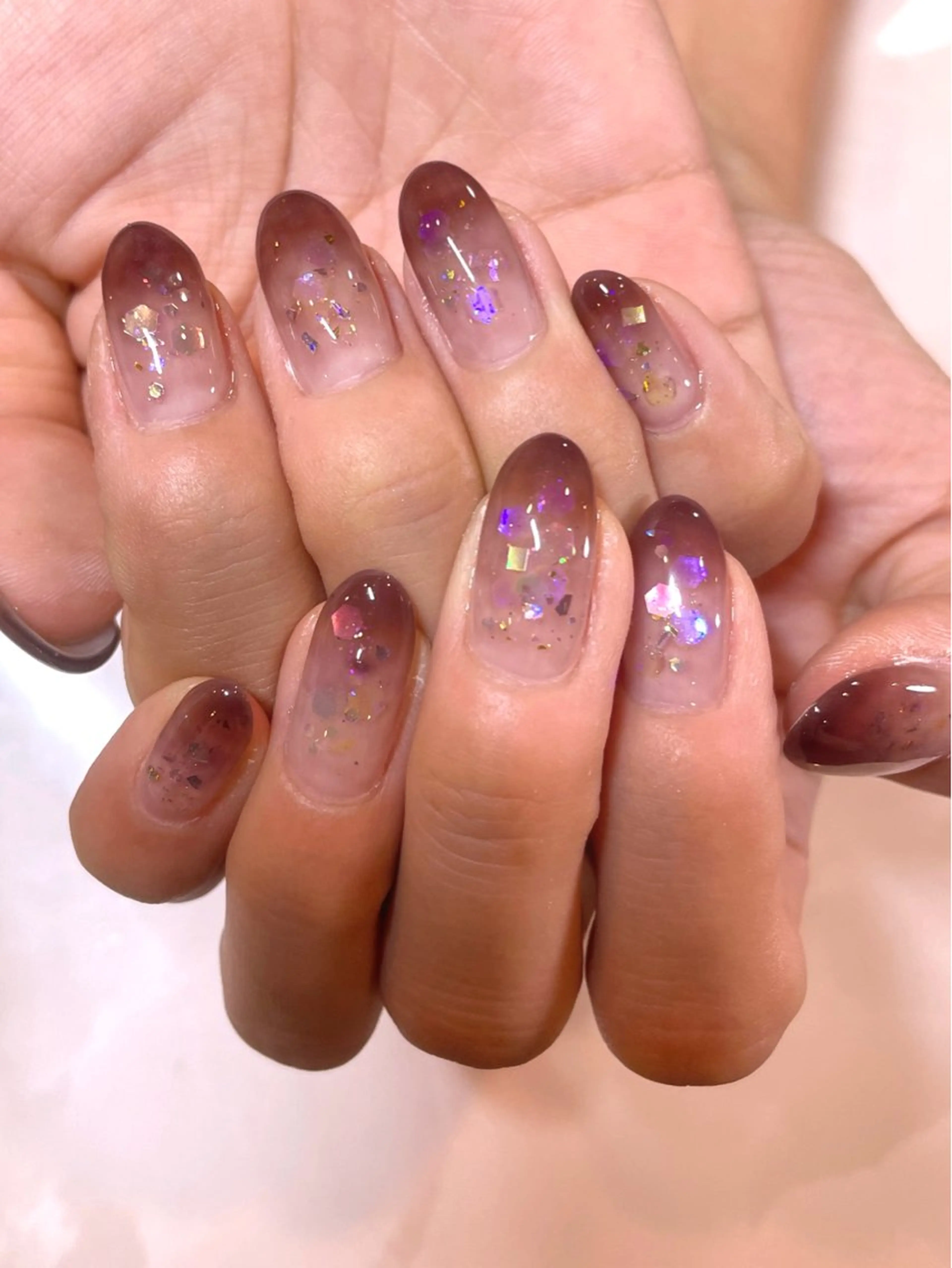 ネイル PRIMO<マツパ> 原宿/明治神宮前のマツエク・マツパデザイン