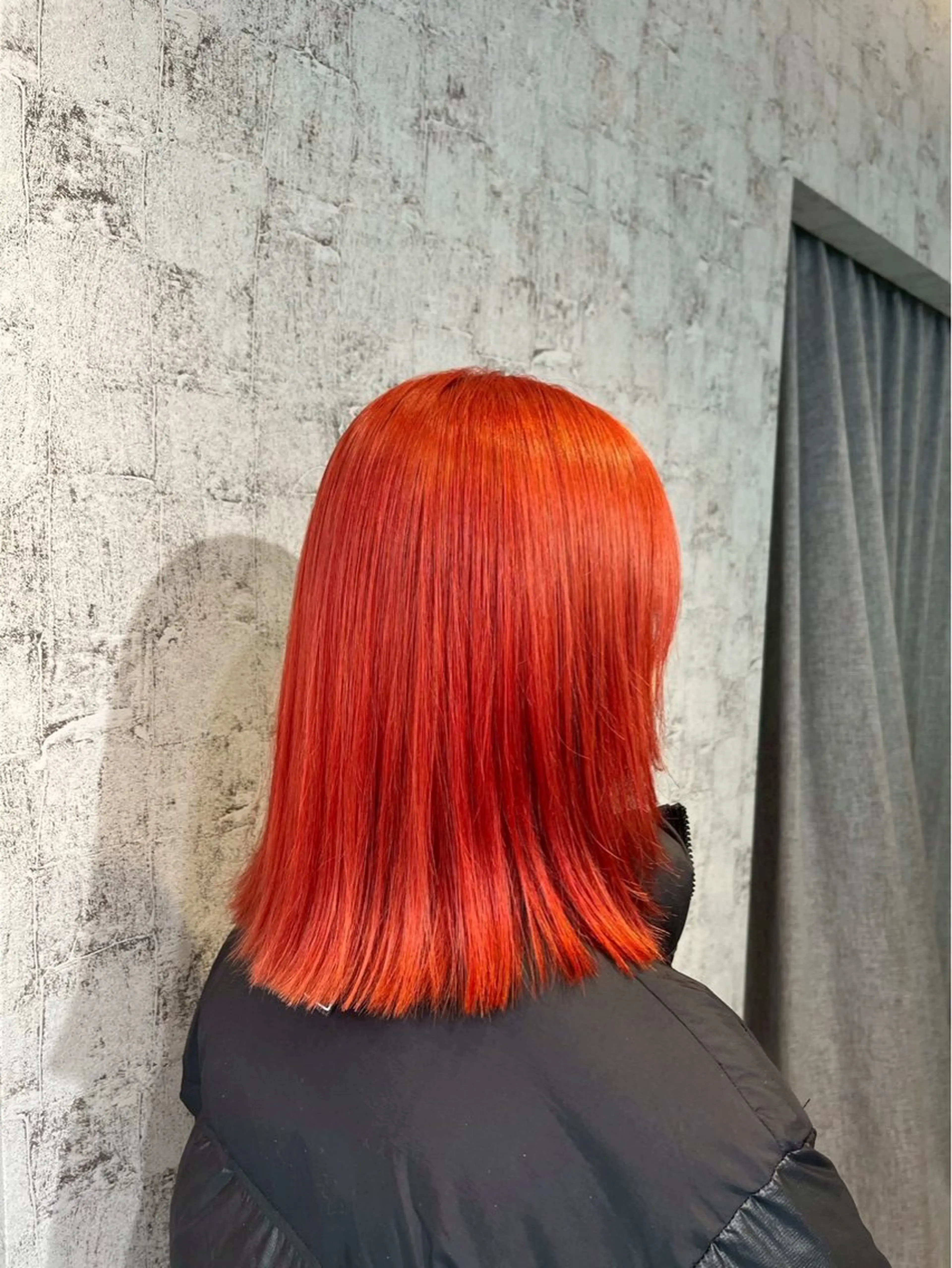 カラー ヘアカラー 🫧韓国ツヤカラー /有馬🫧のヘアスタイル