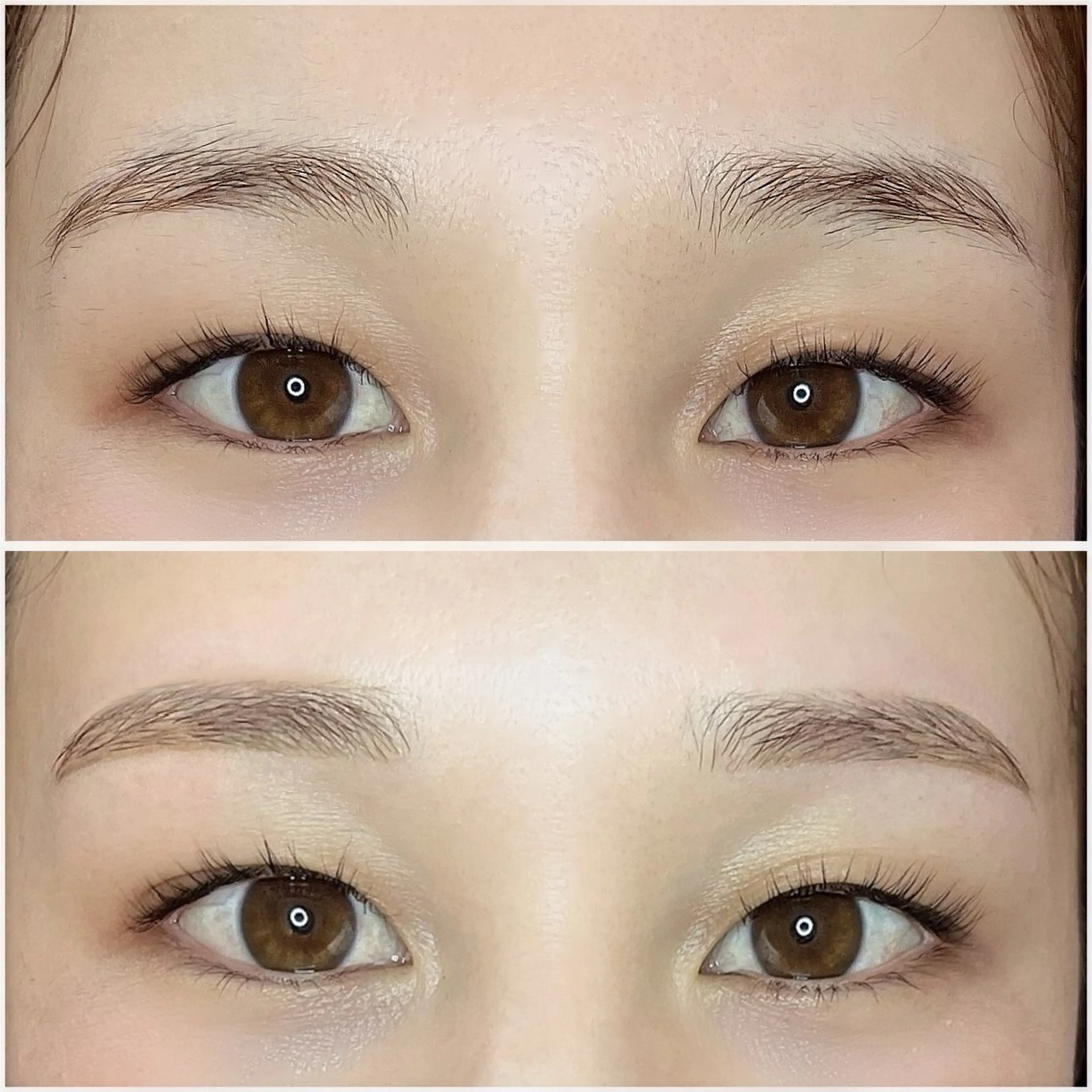 アイブロウ 太田 早苗のマツエク・マツパデザイン