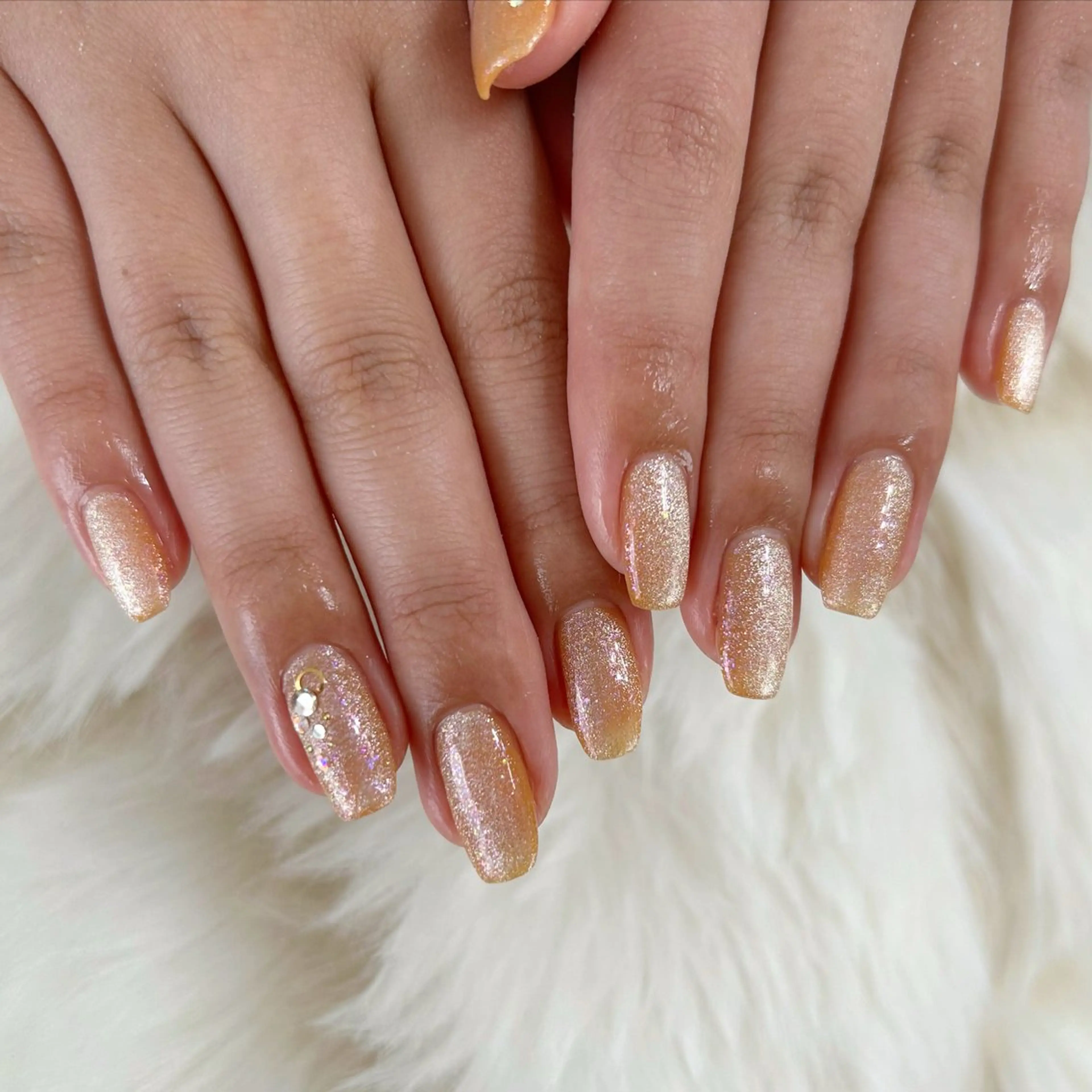 ネイル ハンドネイル Uchida Mayunaのその他イメージ